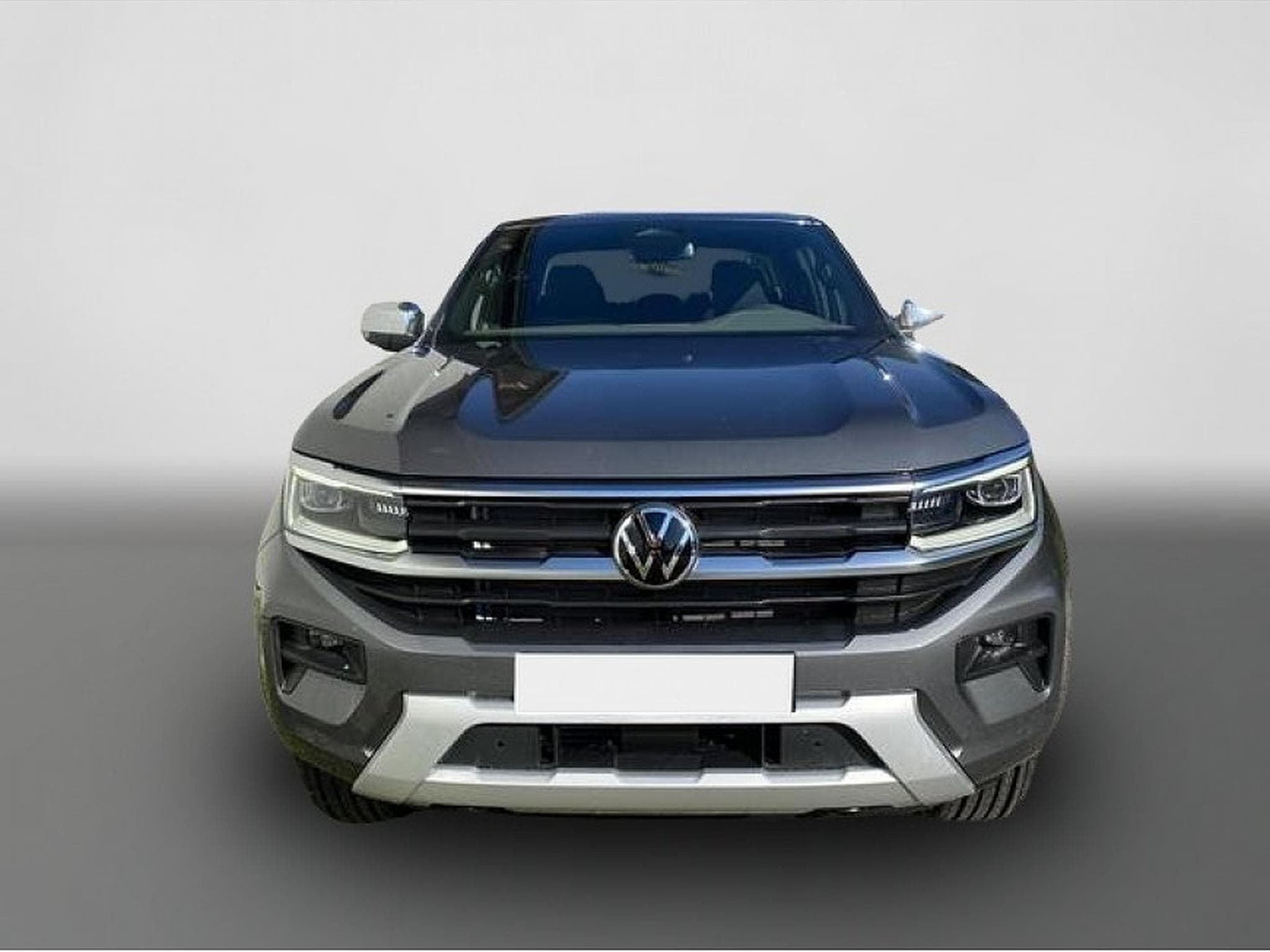 VW Amarok (2024) - Photo 3