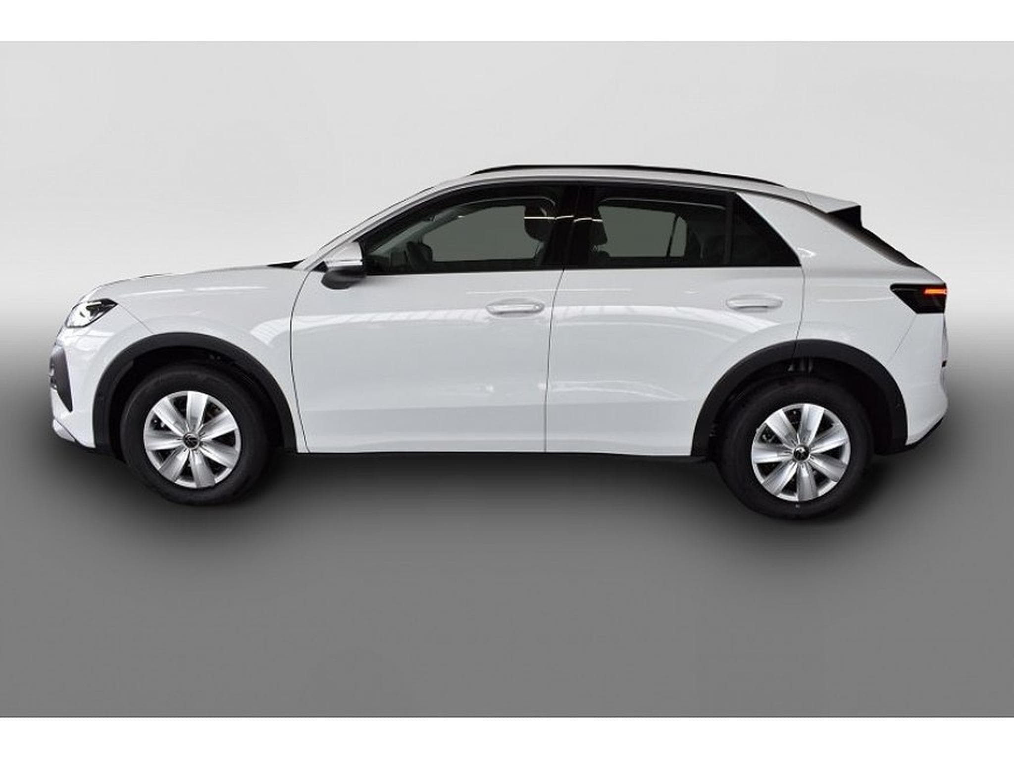 VW T-Roc (2026) - Photo 2