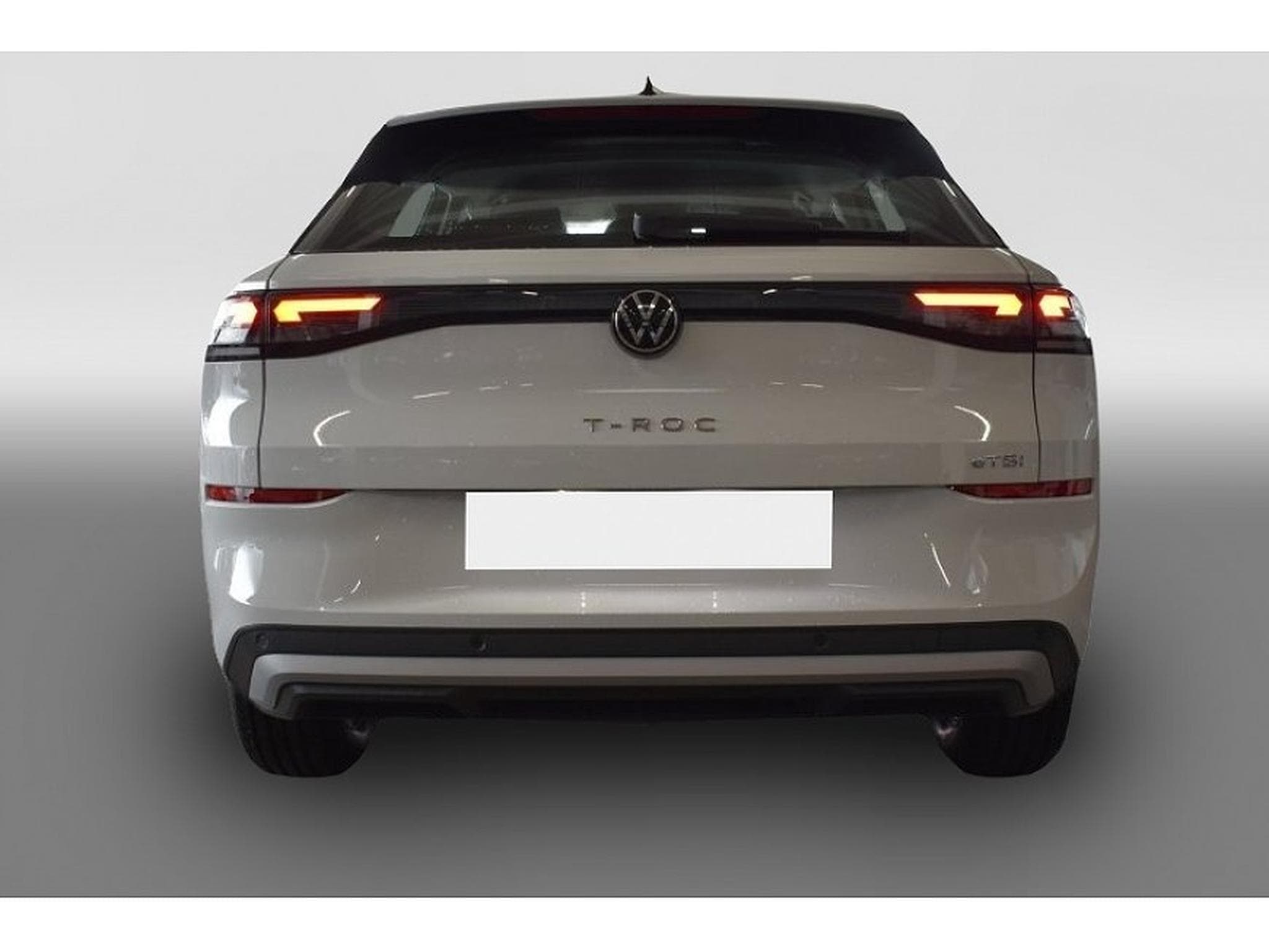 VW T-Roc (2026) - Photo 4