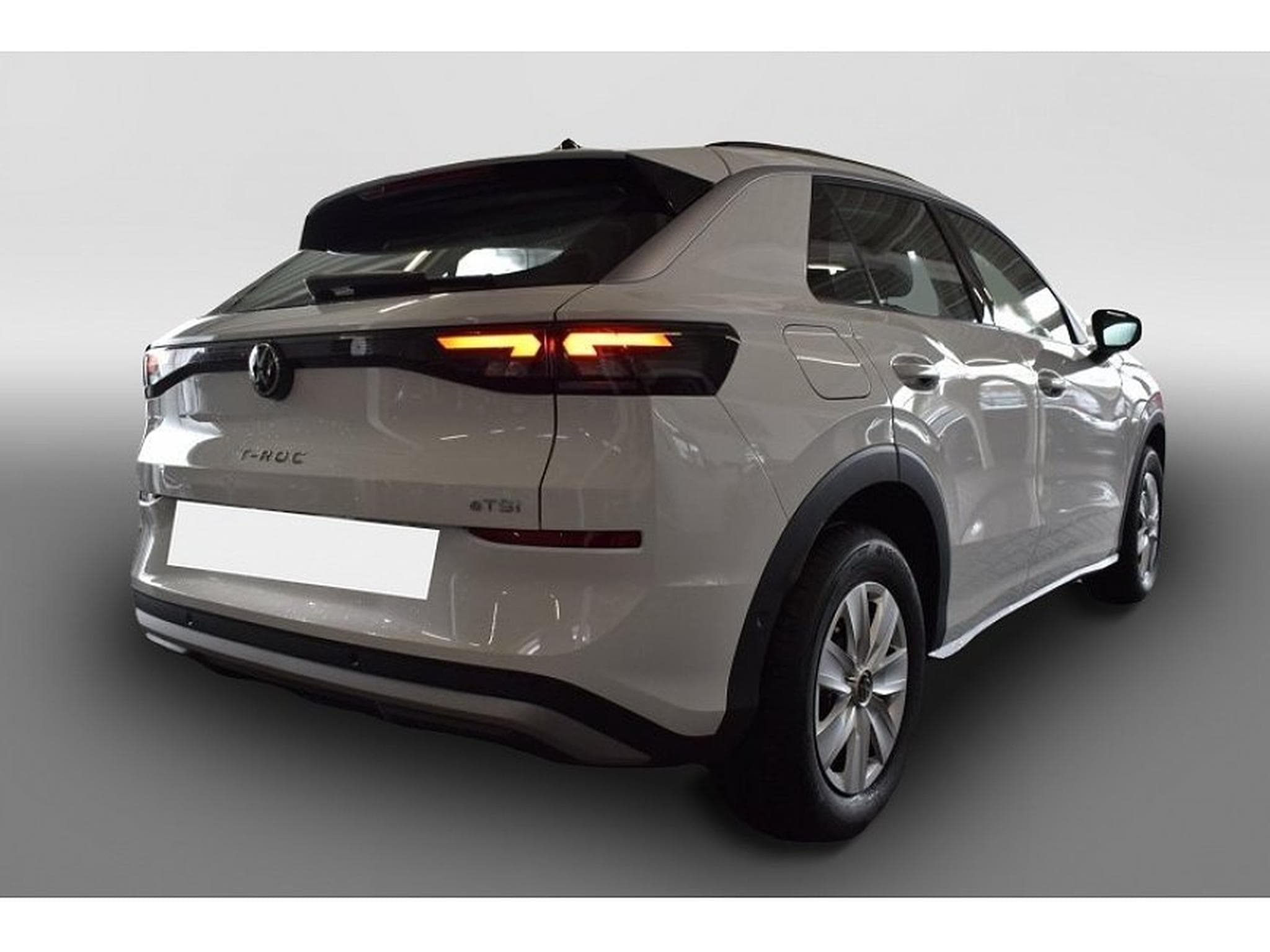 VW T-Roc (2026) - Photo 5
