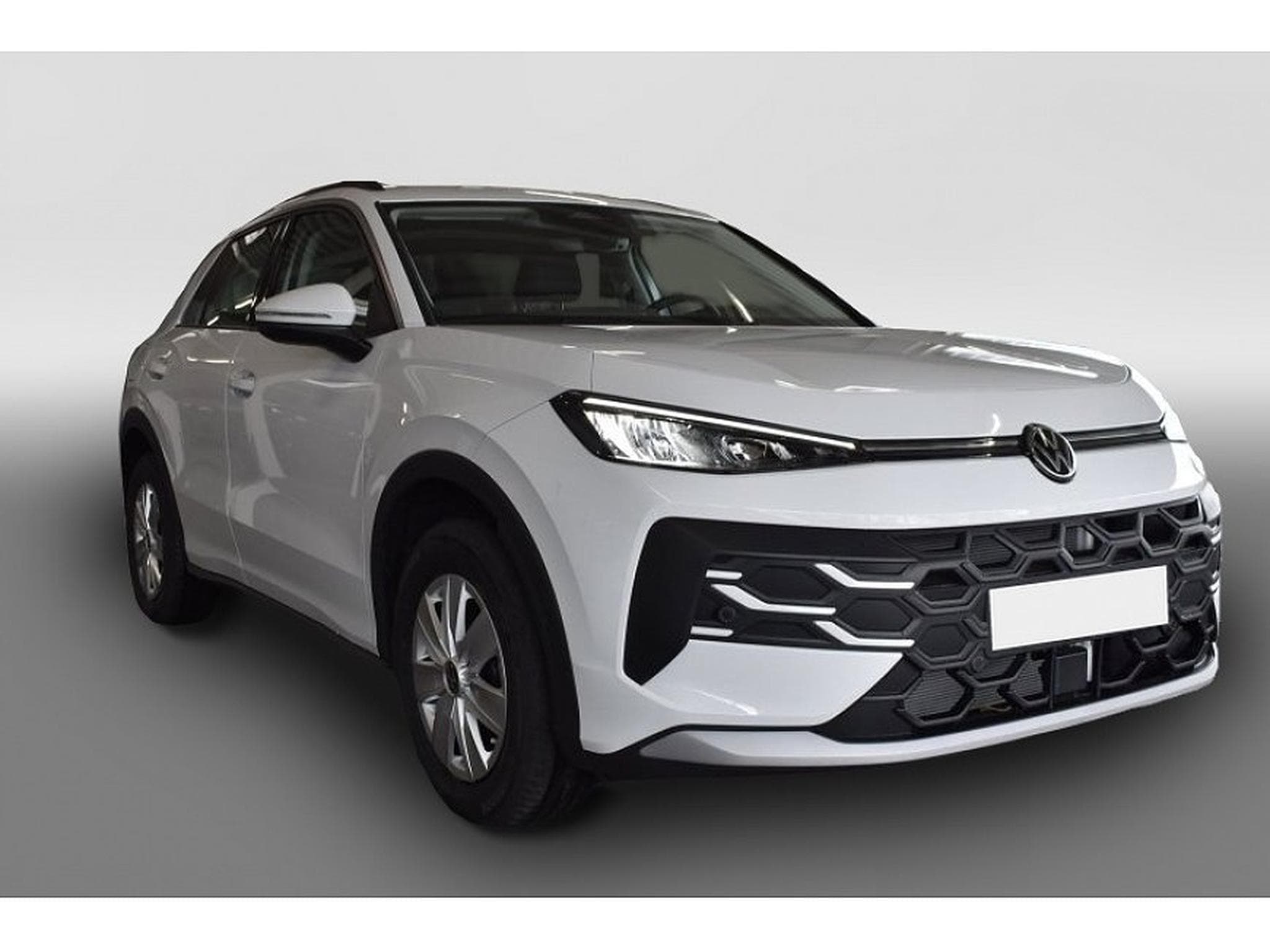 VW T-Roc (2026) - Photo 7