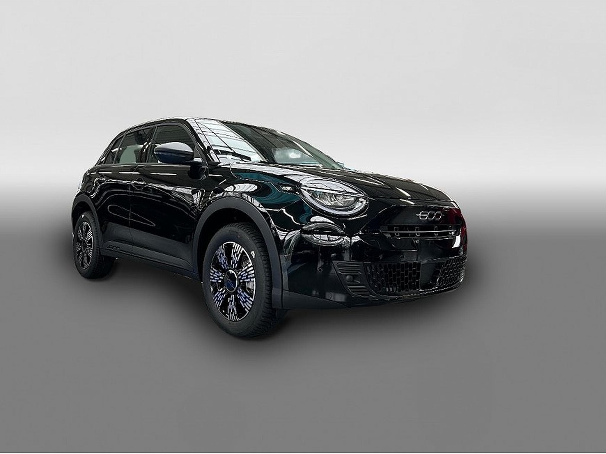 Fiat 600 (2026) - Foto 5