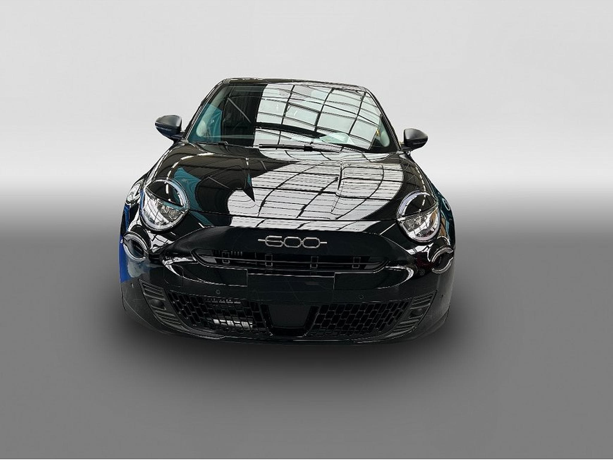 Fiat 600 (2026) - Foto 6