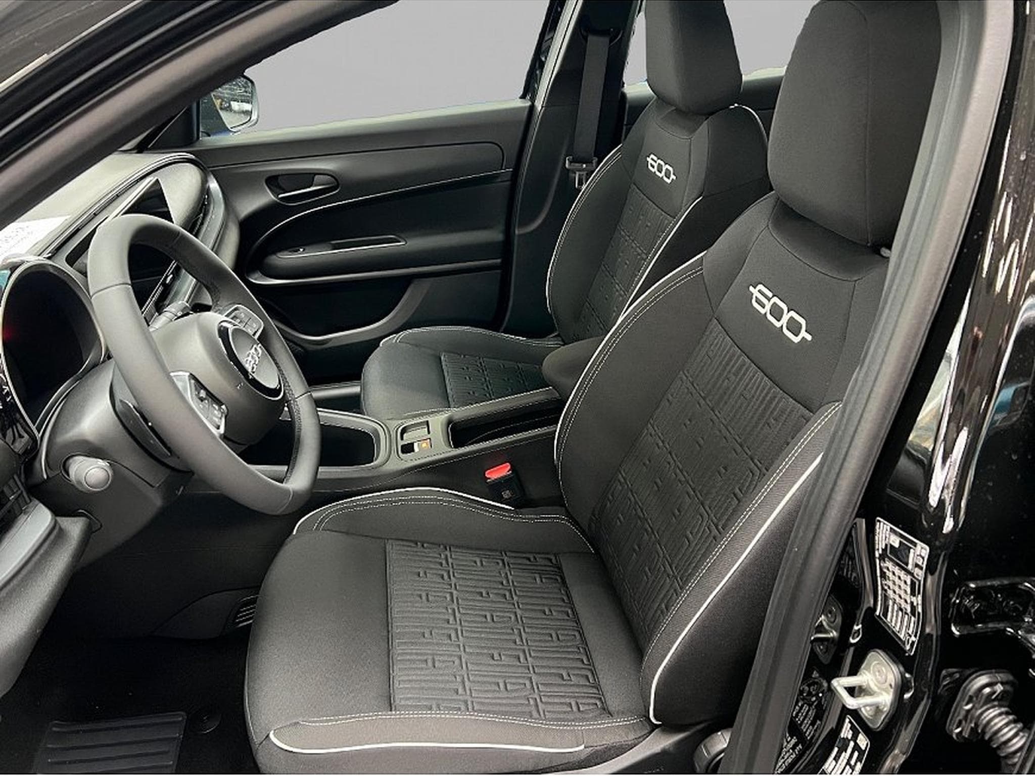 Fiat 600 (2026) - Foto 7