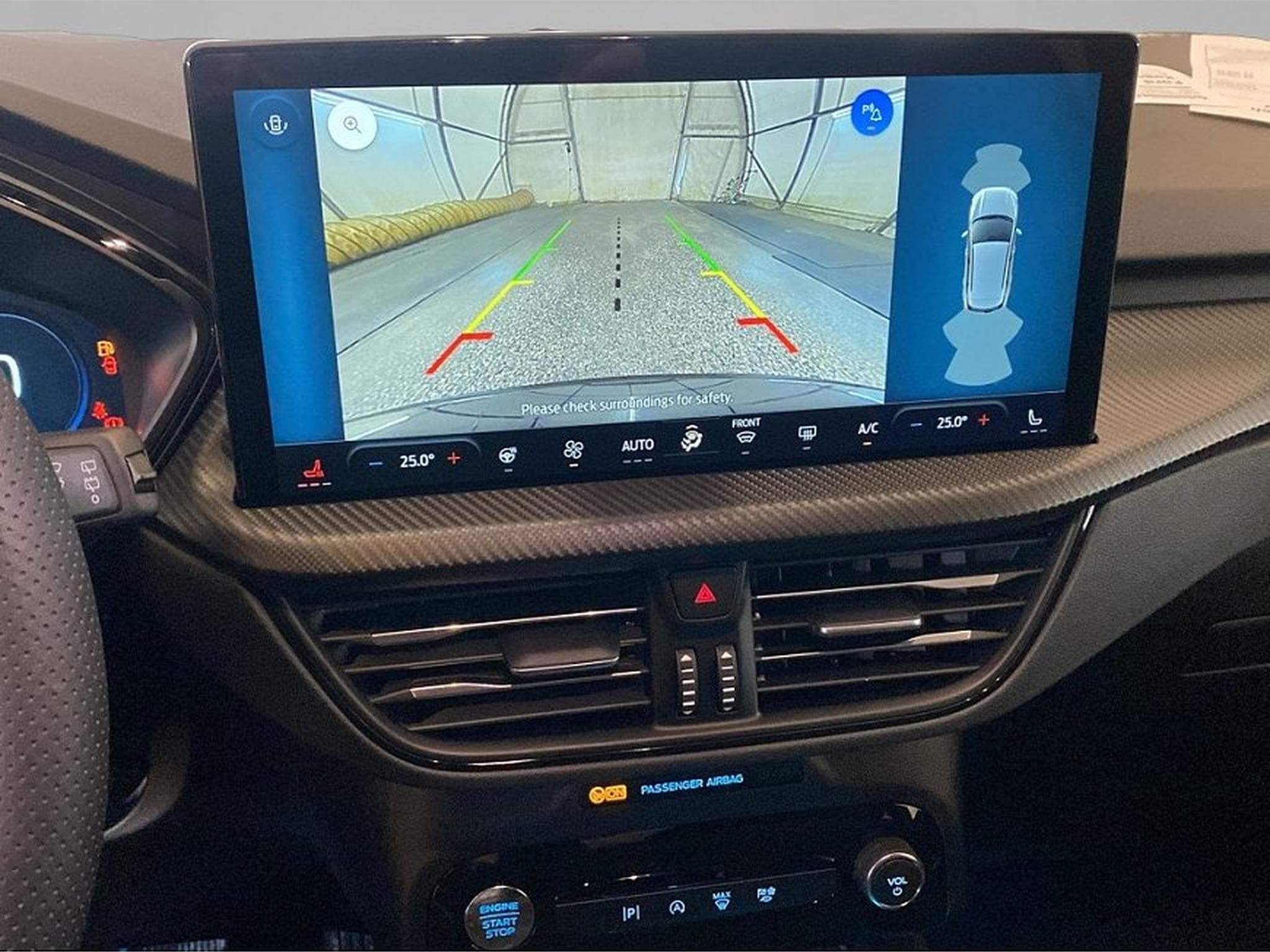 Ford Kuga (2026) - Photo 4