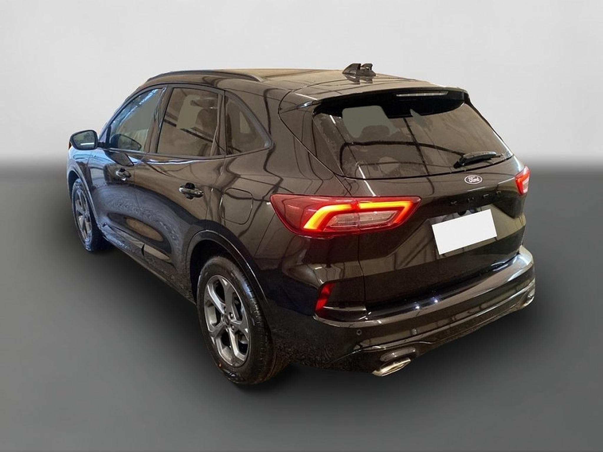 Ford Kuga (2026) - Photo 6