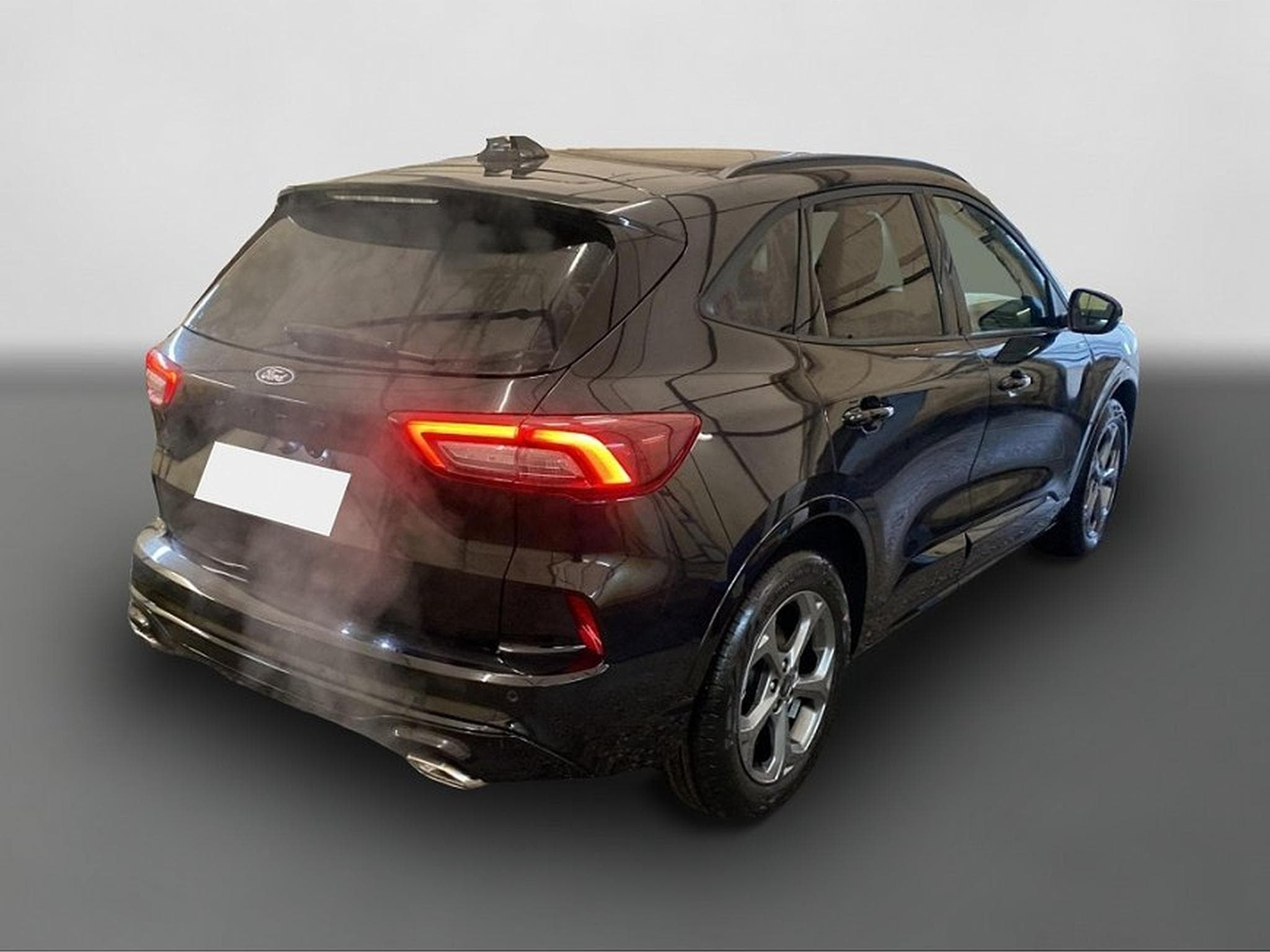 Ford Kuga (2026) - Photo 7