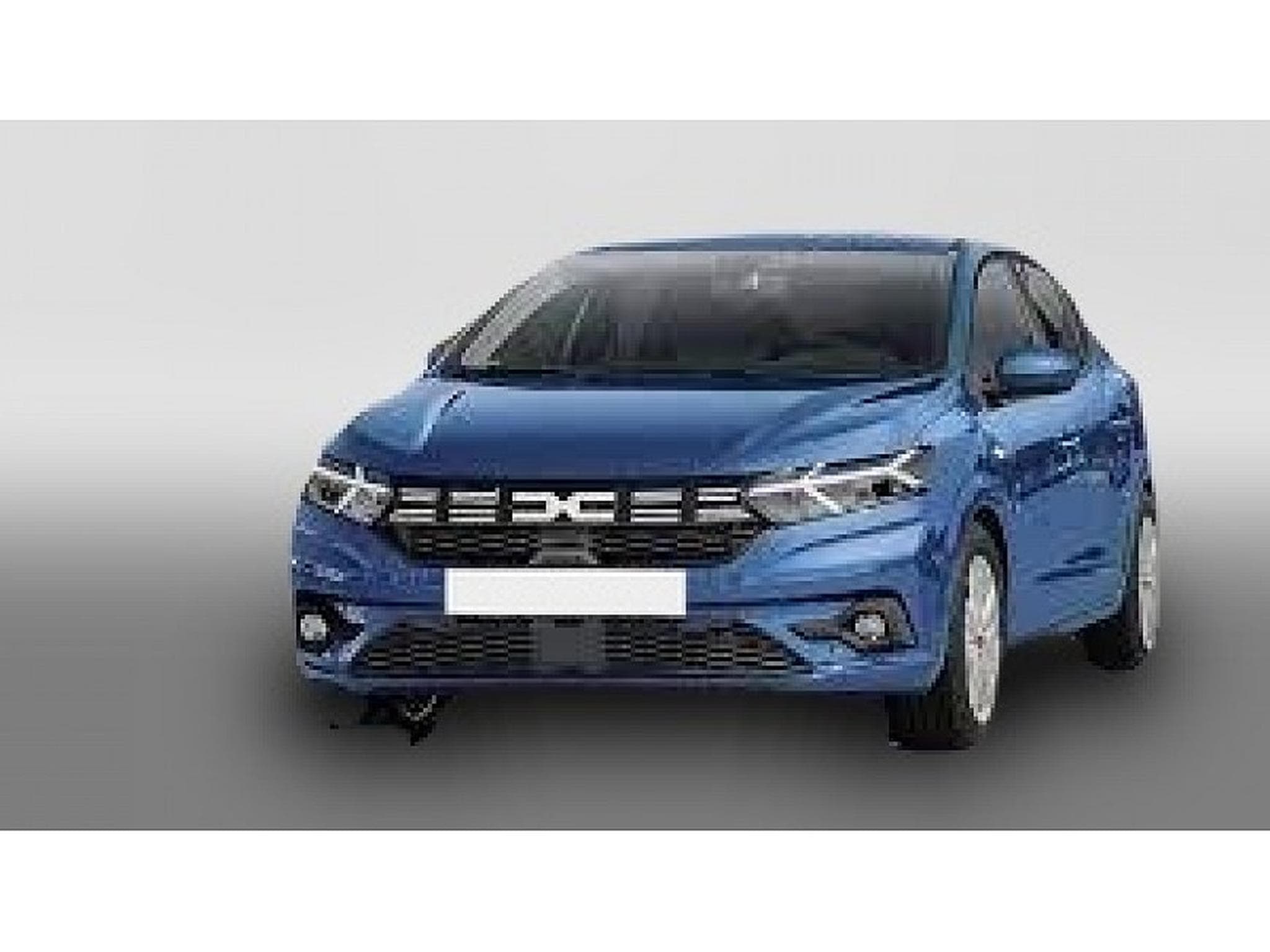Dacia Sandero (2026) - Photo 1