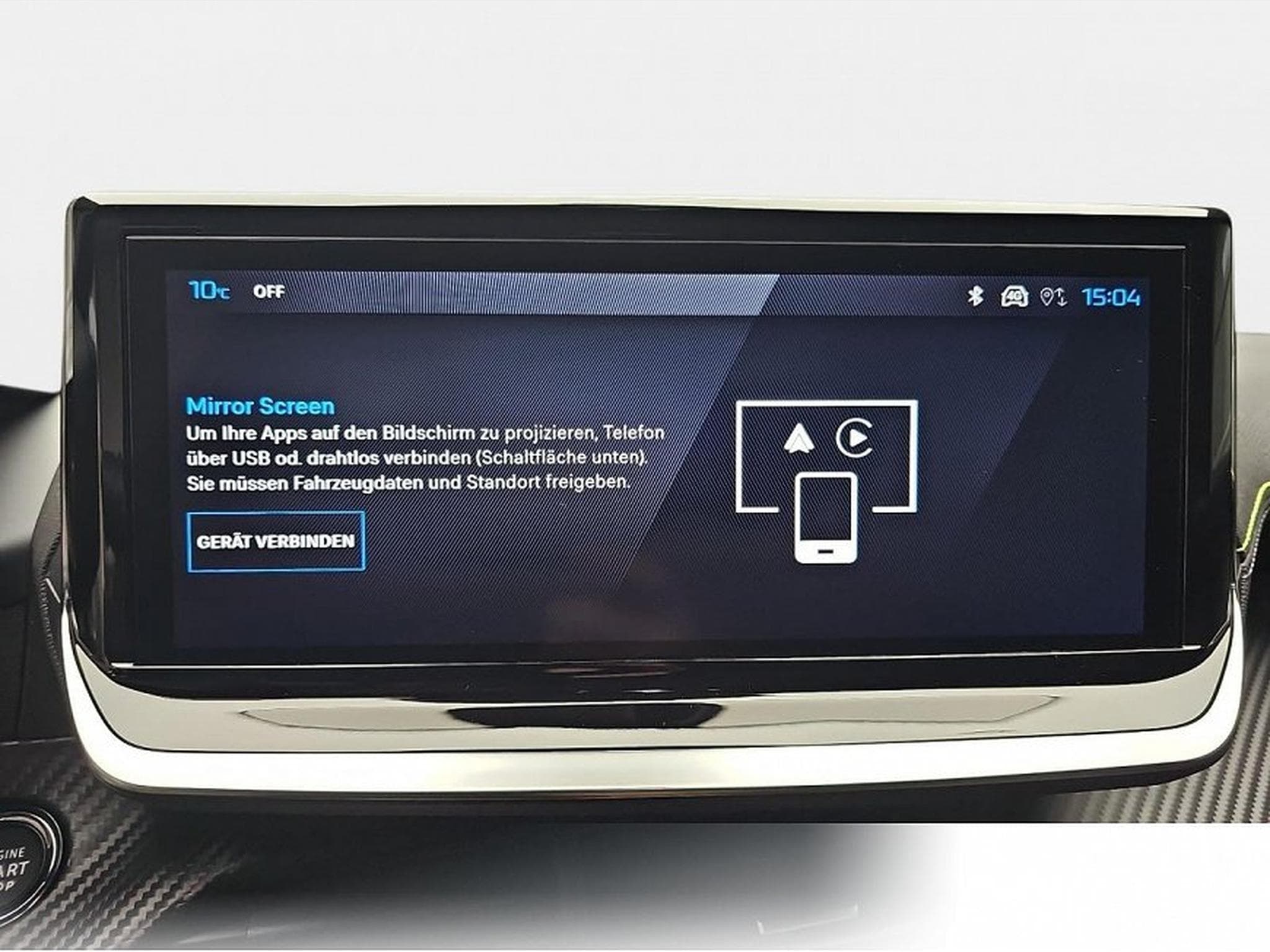 Peugeot 2008 (2026) - Foto 8