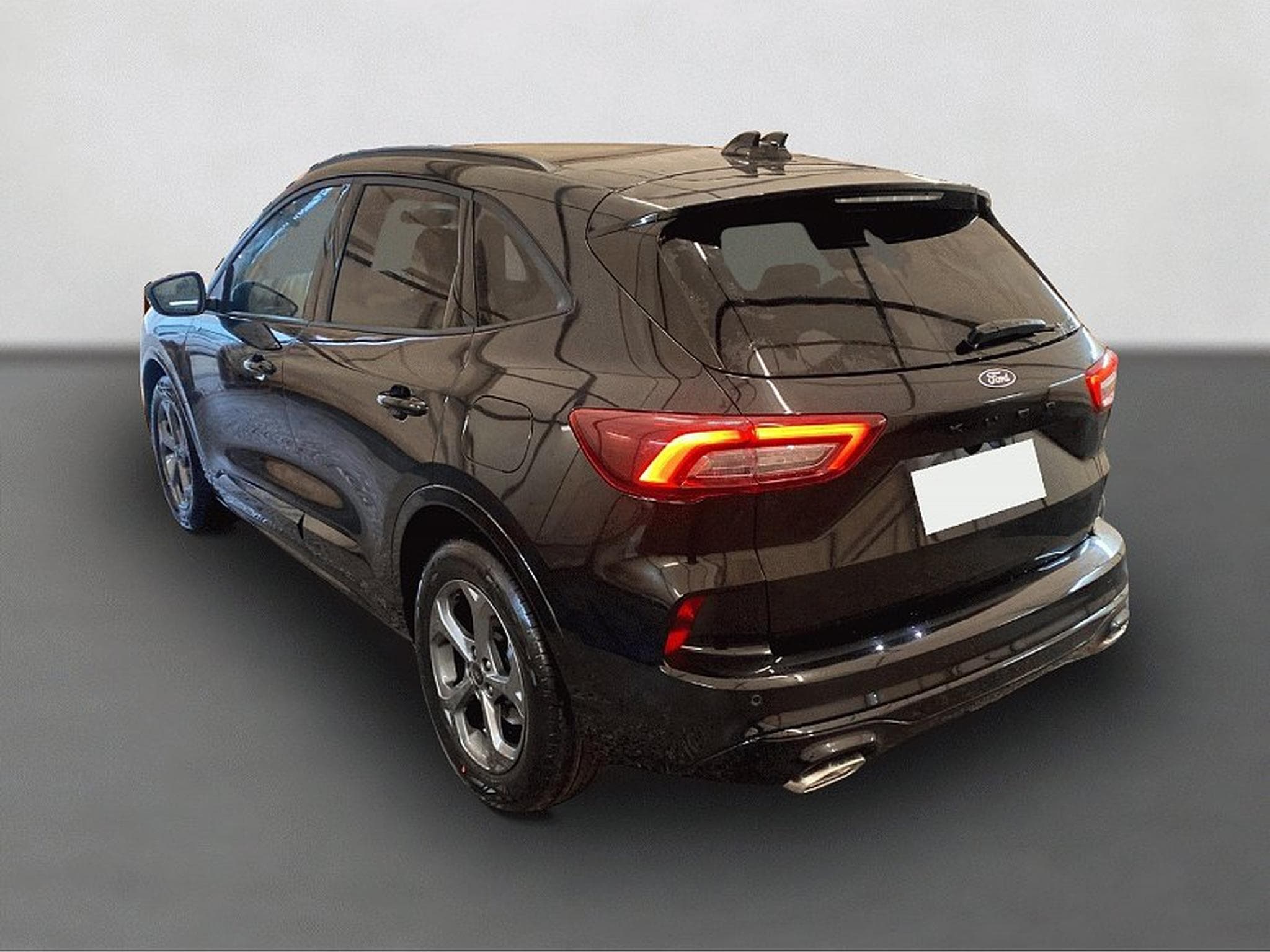 Ford Kuga (2026) - Photo 6