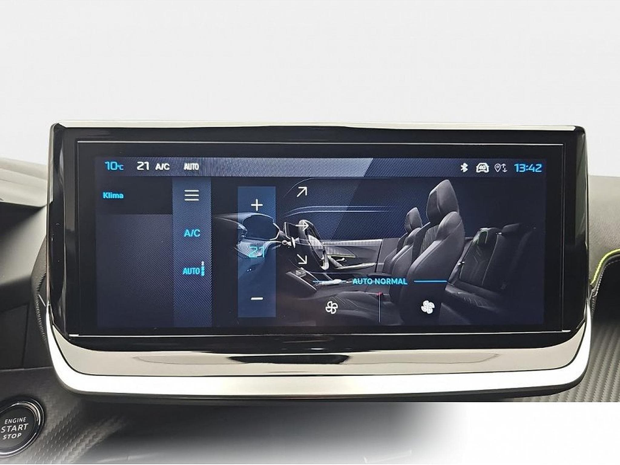 Peugeot 2008 (2026) - Foto 10