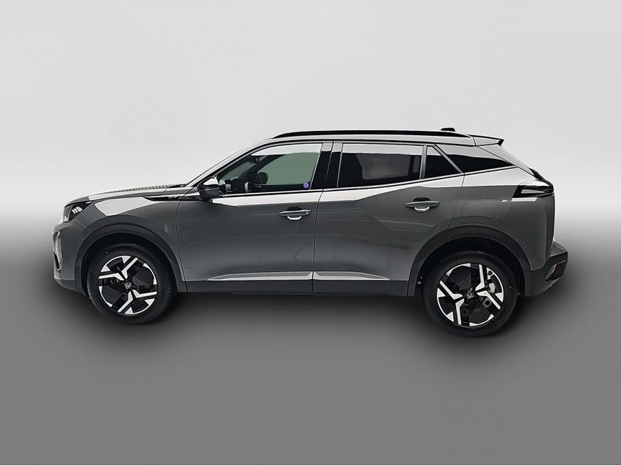 Peugeot 2008 (2026) - Foto 4