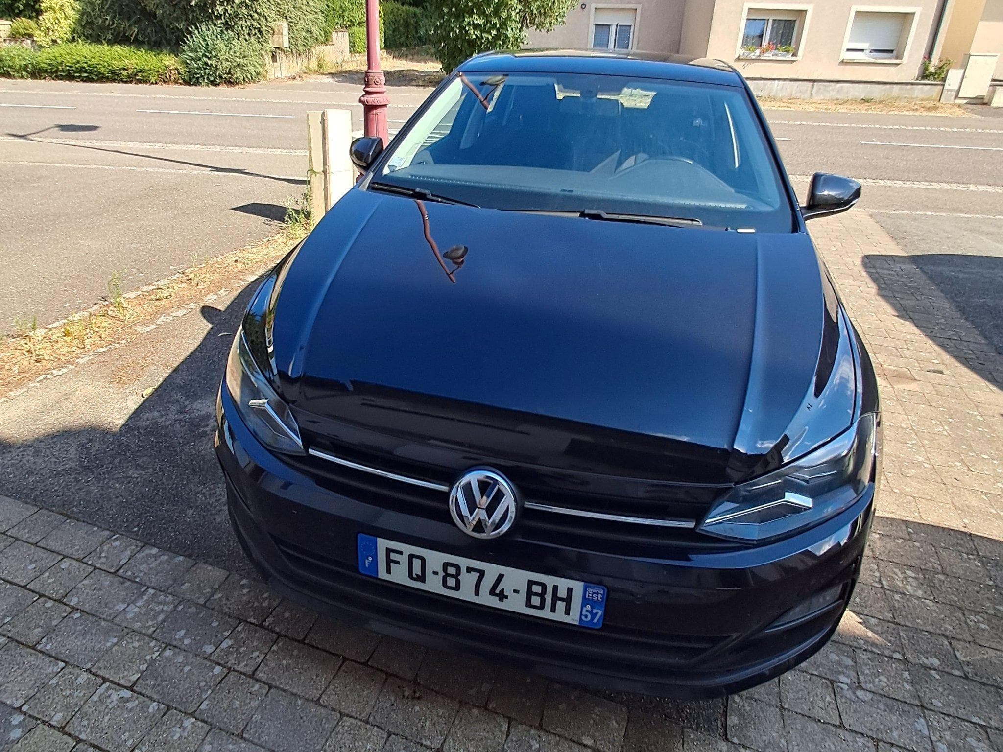 VW Polo Polo V Trendline (2018) - Photo 1