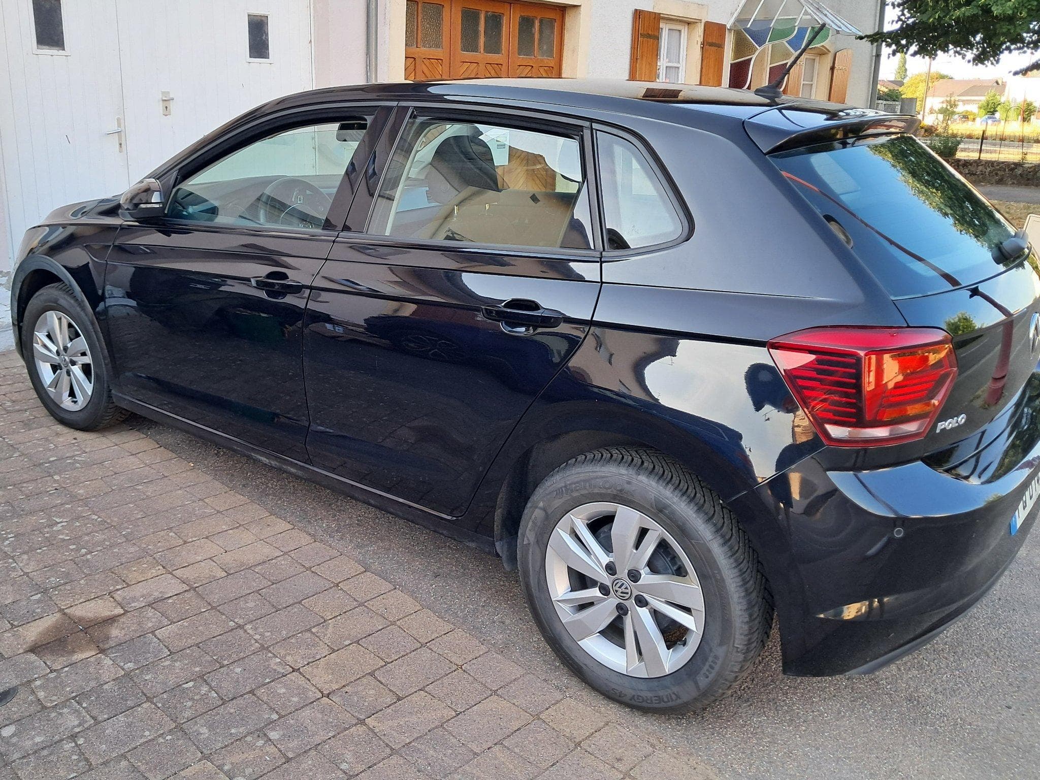VW Polo Polo V Trendline (2018) - Photo 2