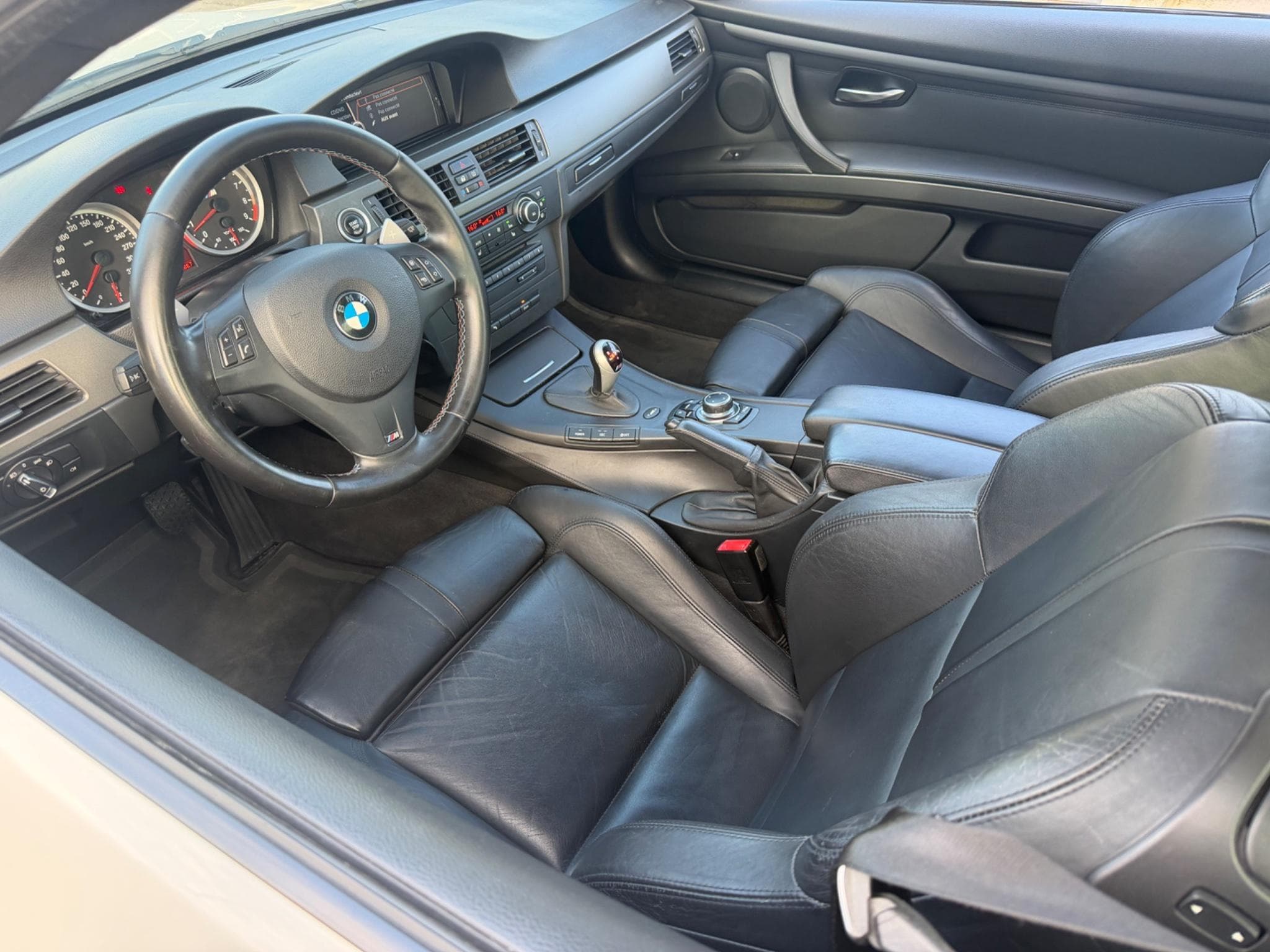 BMW M3 E92 (2012) - Photo 8