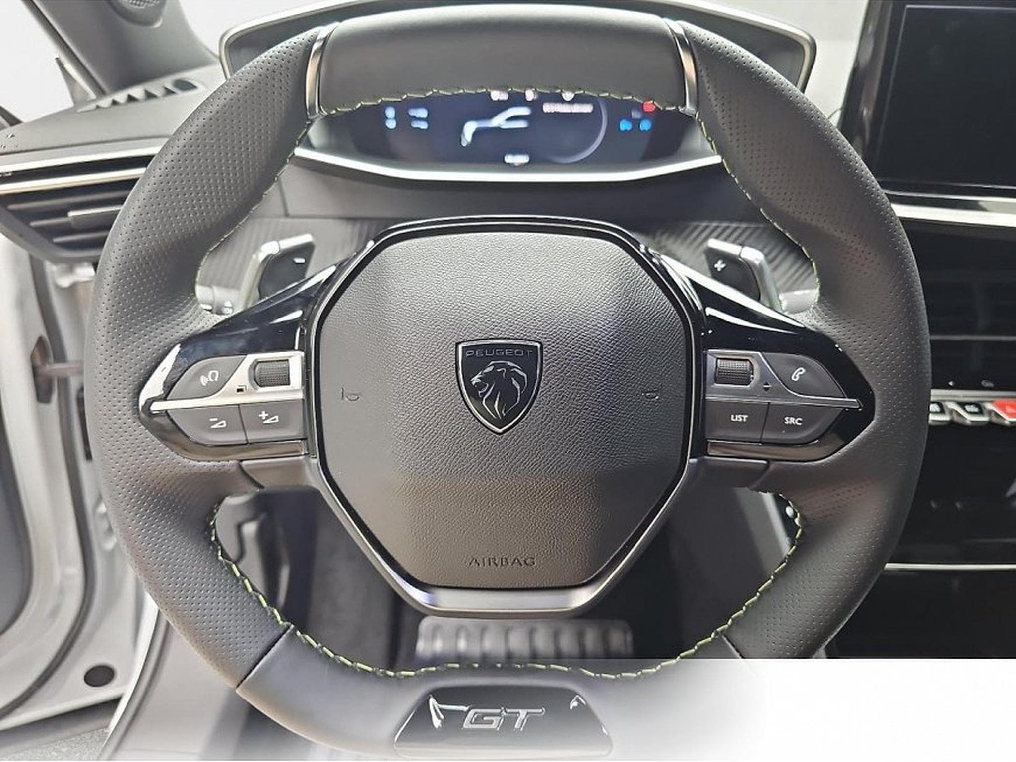 Peugeot 2008 (2026) - Photo 12