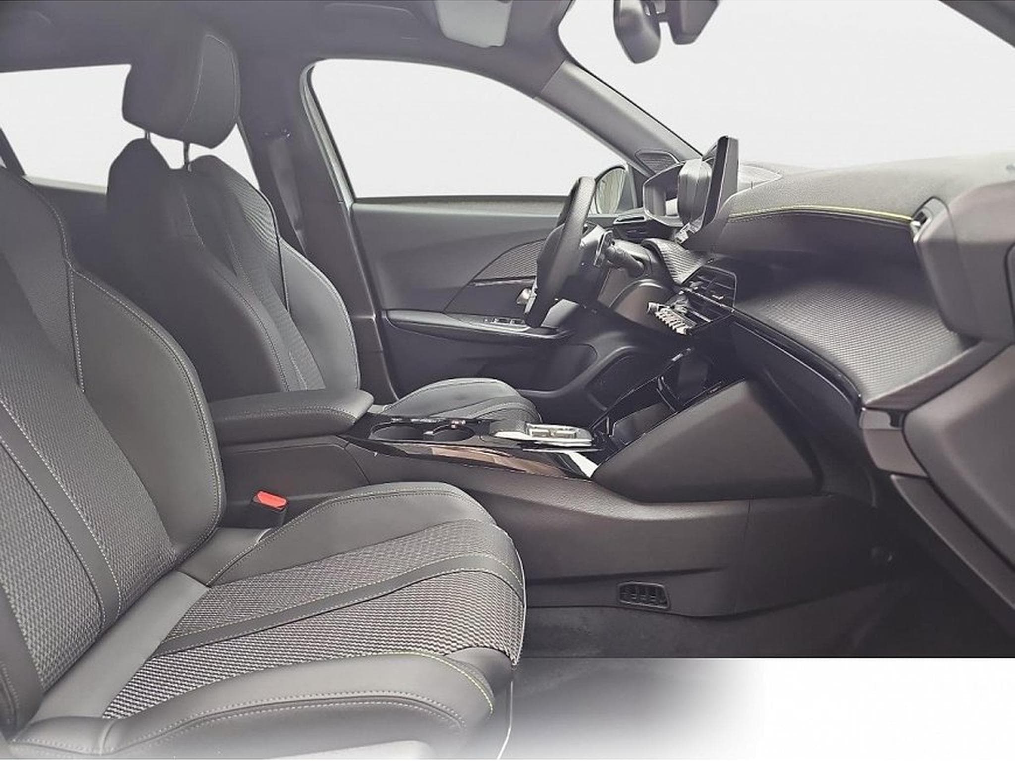 Peugeot 2008 (2026) - Photo 15