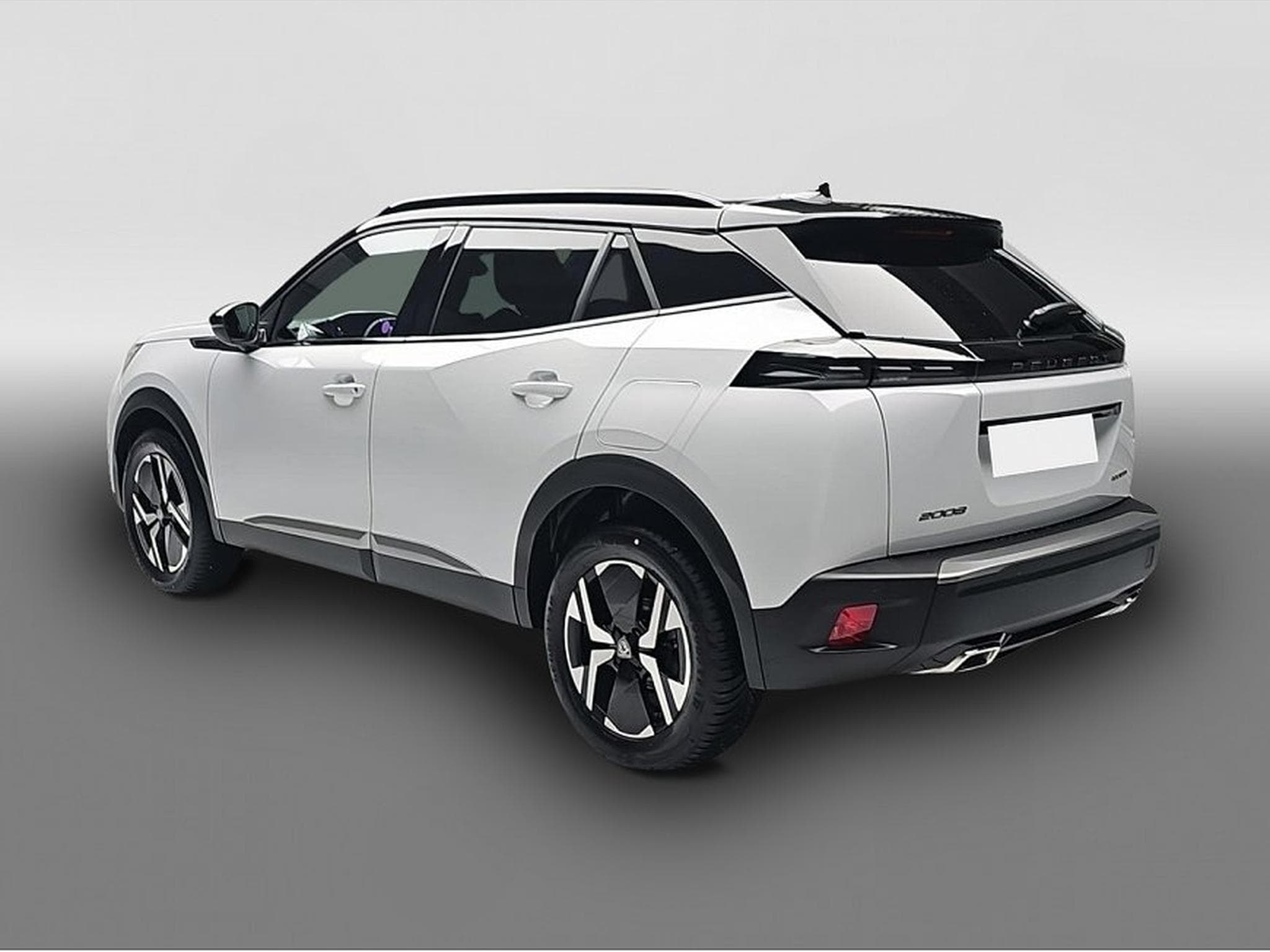 Peugeot 2008 (2026) - Photo 3