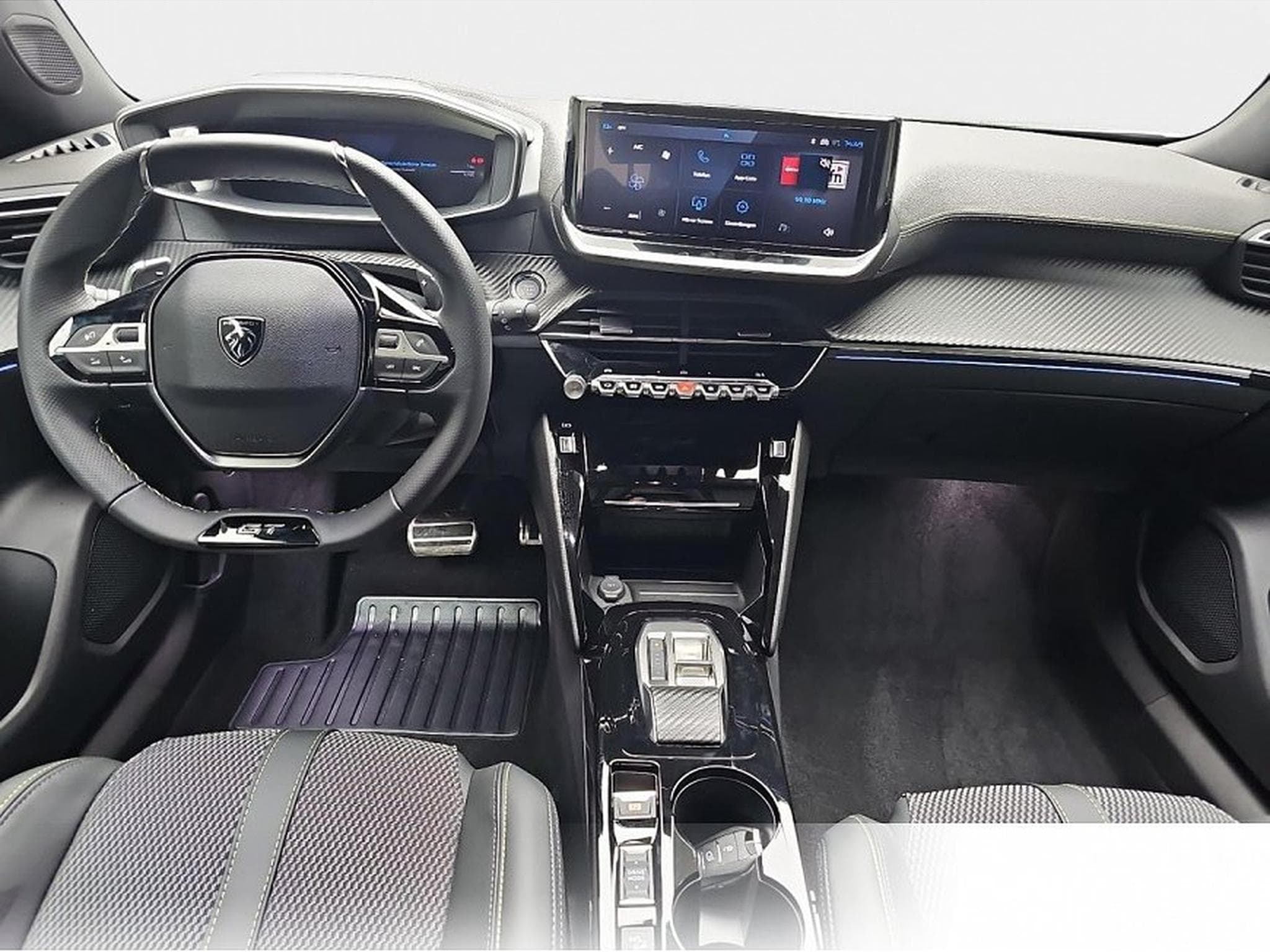 Peugeot 2008 (2026) - Photo 6