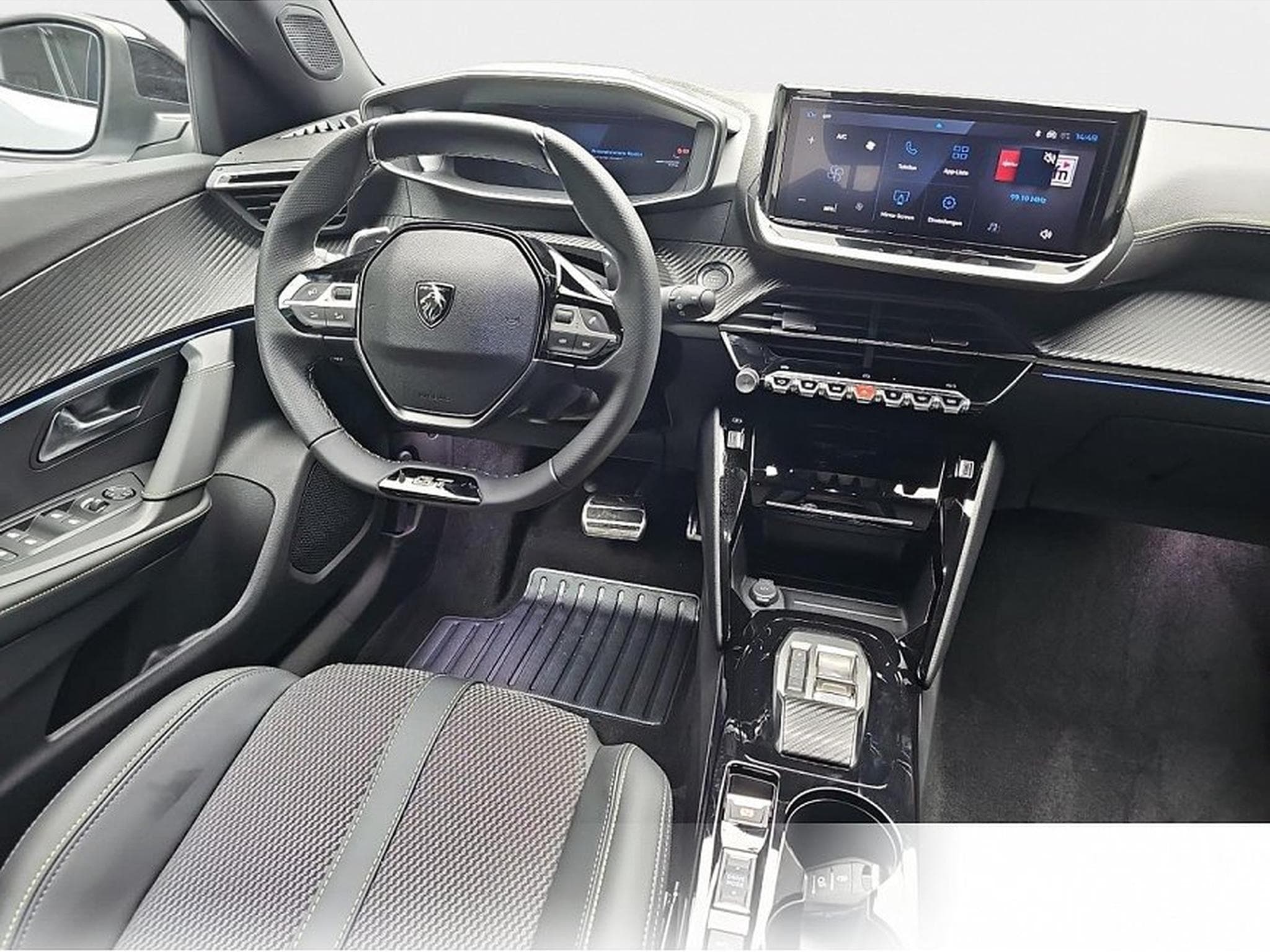 Peugeot 2008 (2026) - Photo 7