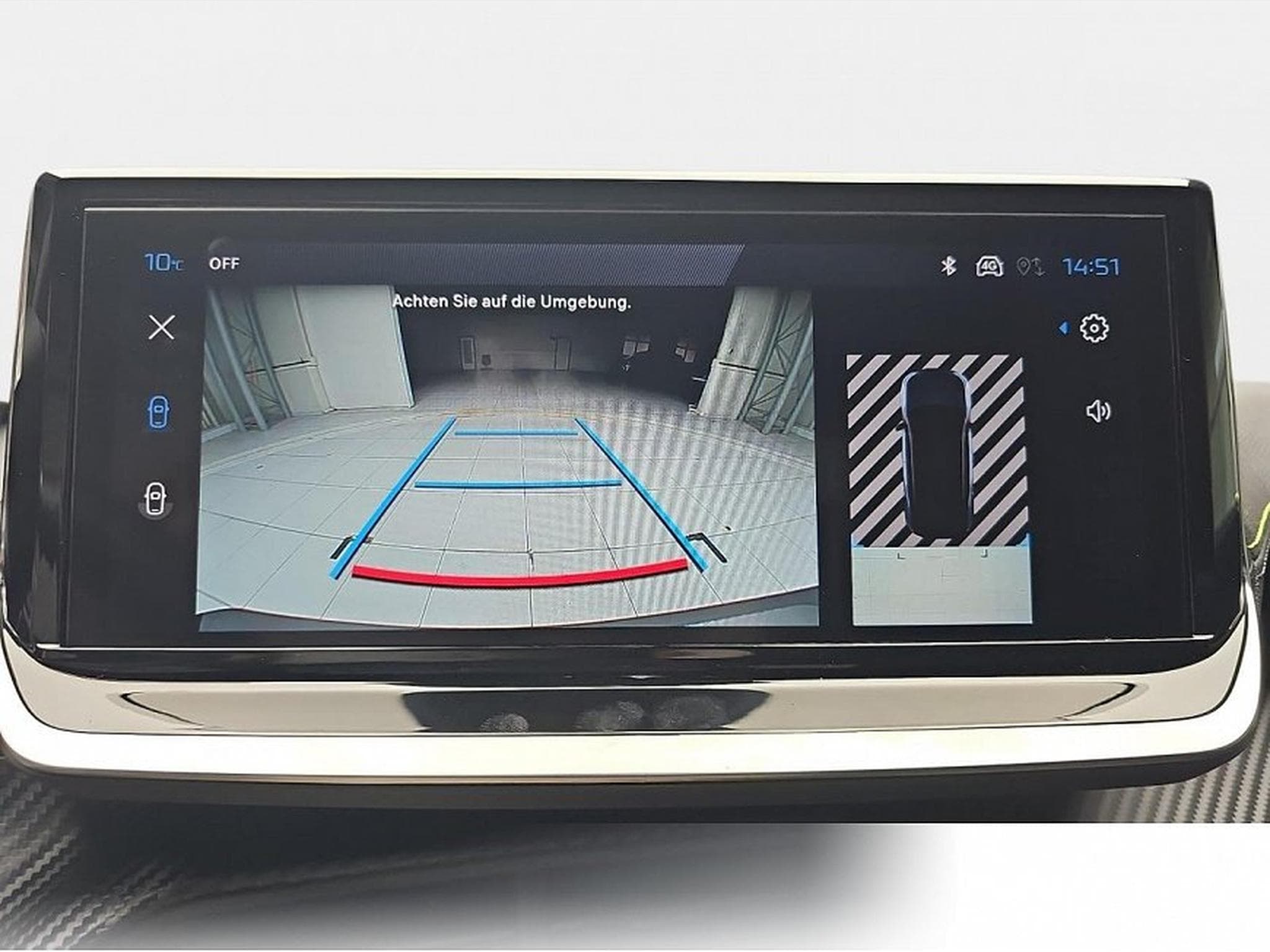 Peugeot 2008 (2026) - Photo 9