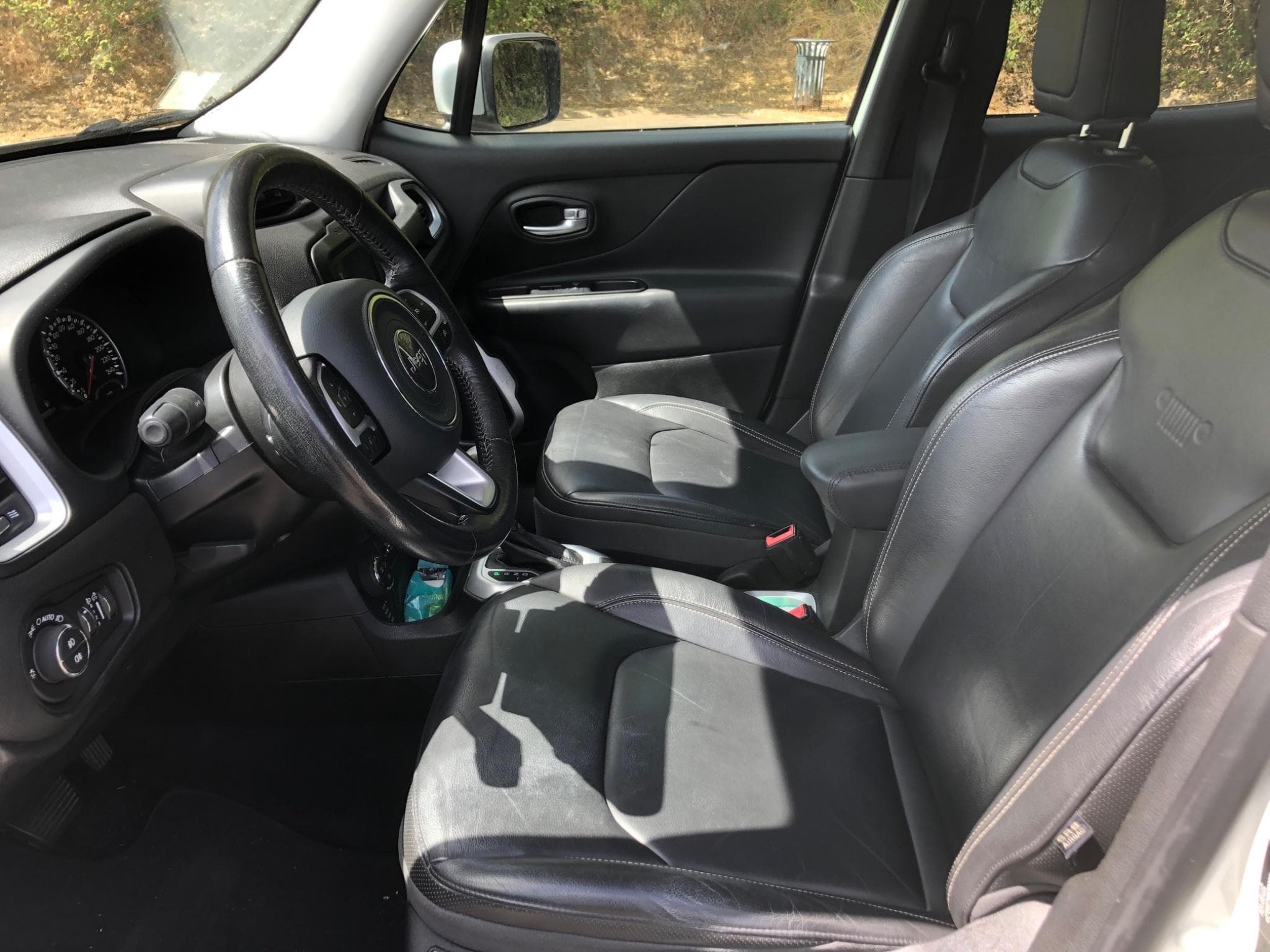 Jeep Renegade Limited 4x4 Autom.Multijet 140 PS (2016) - Photo 2