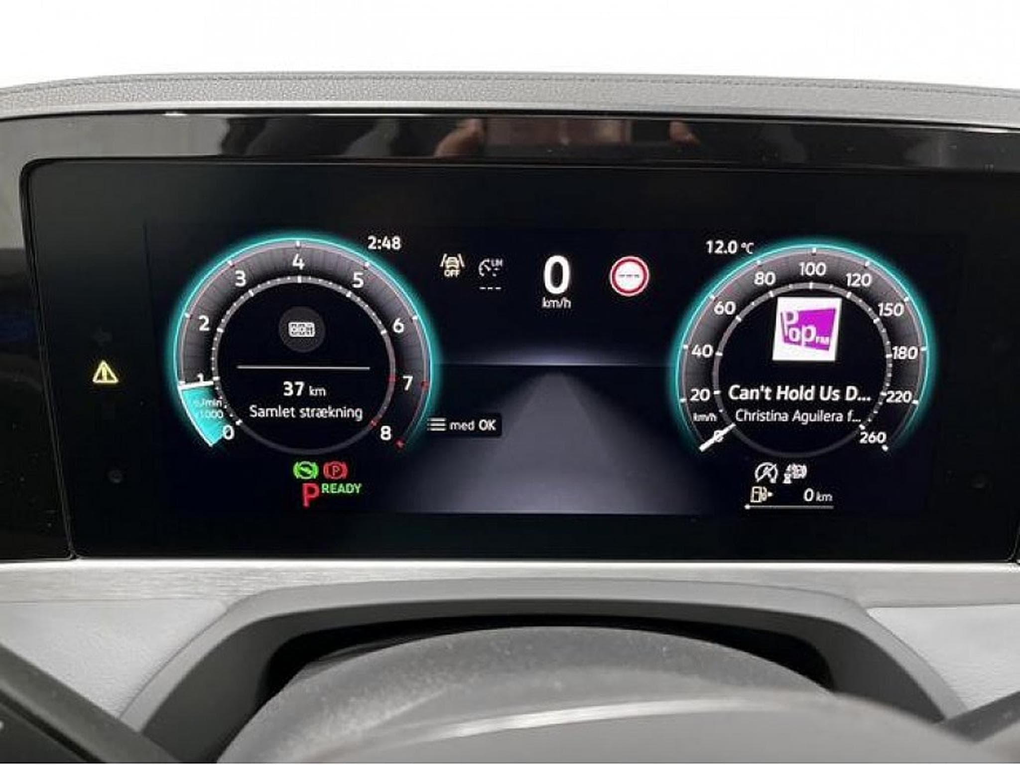 VW Passat (2026) - Photo 14