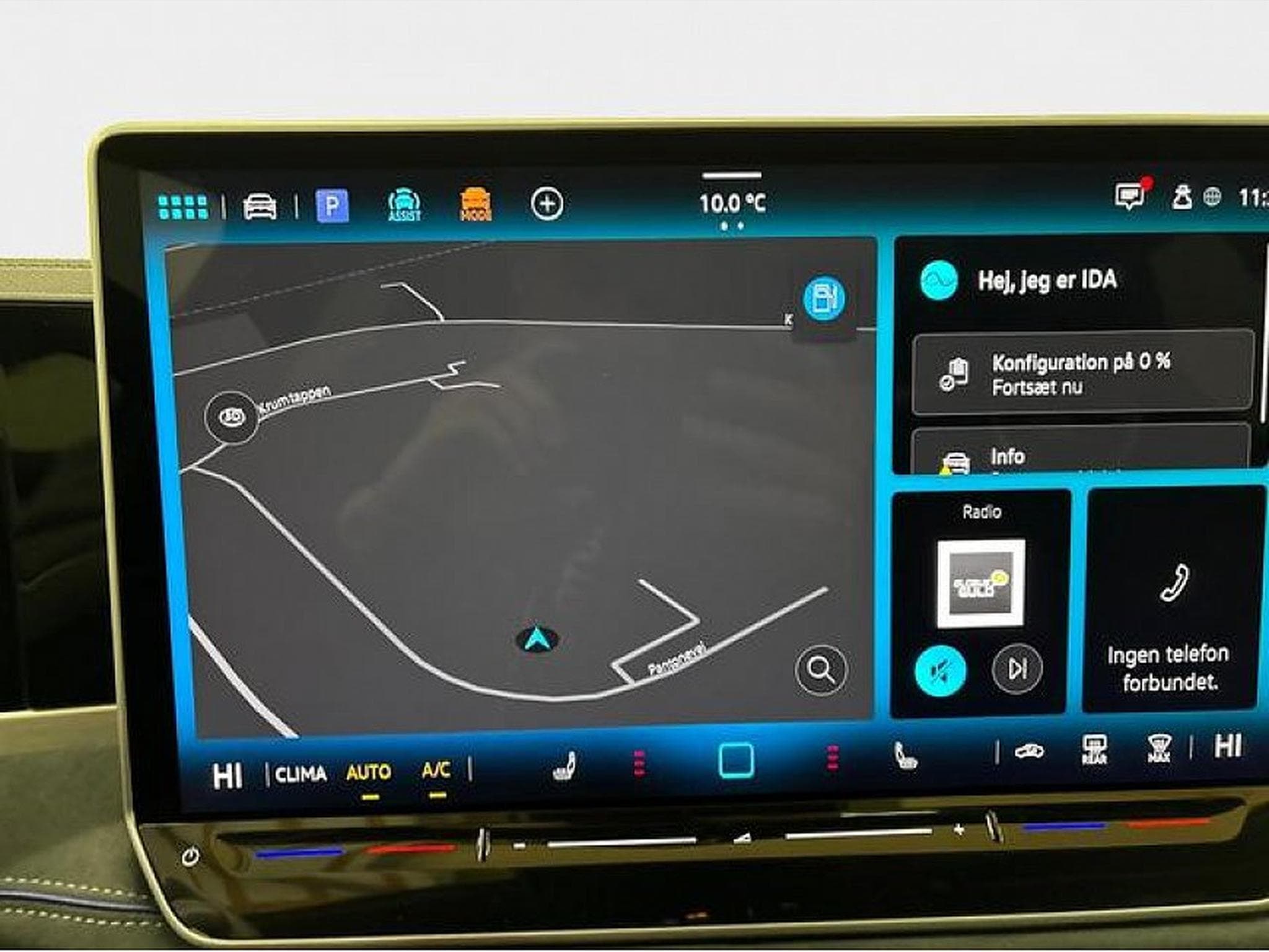 VW Passat (2026) - Photo 15