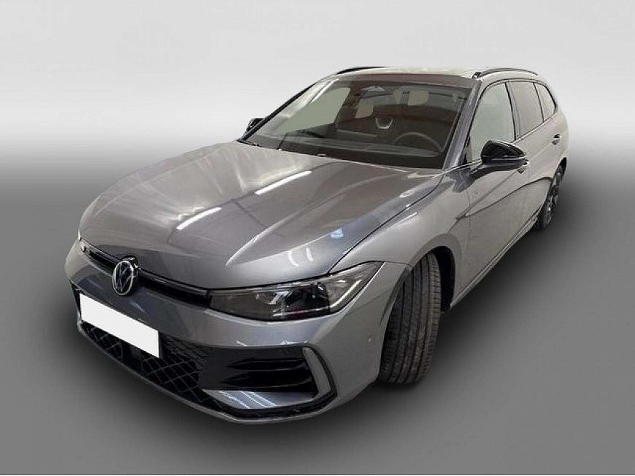 VW Passat (2026) - Photo 3