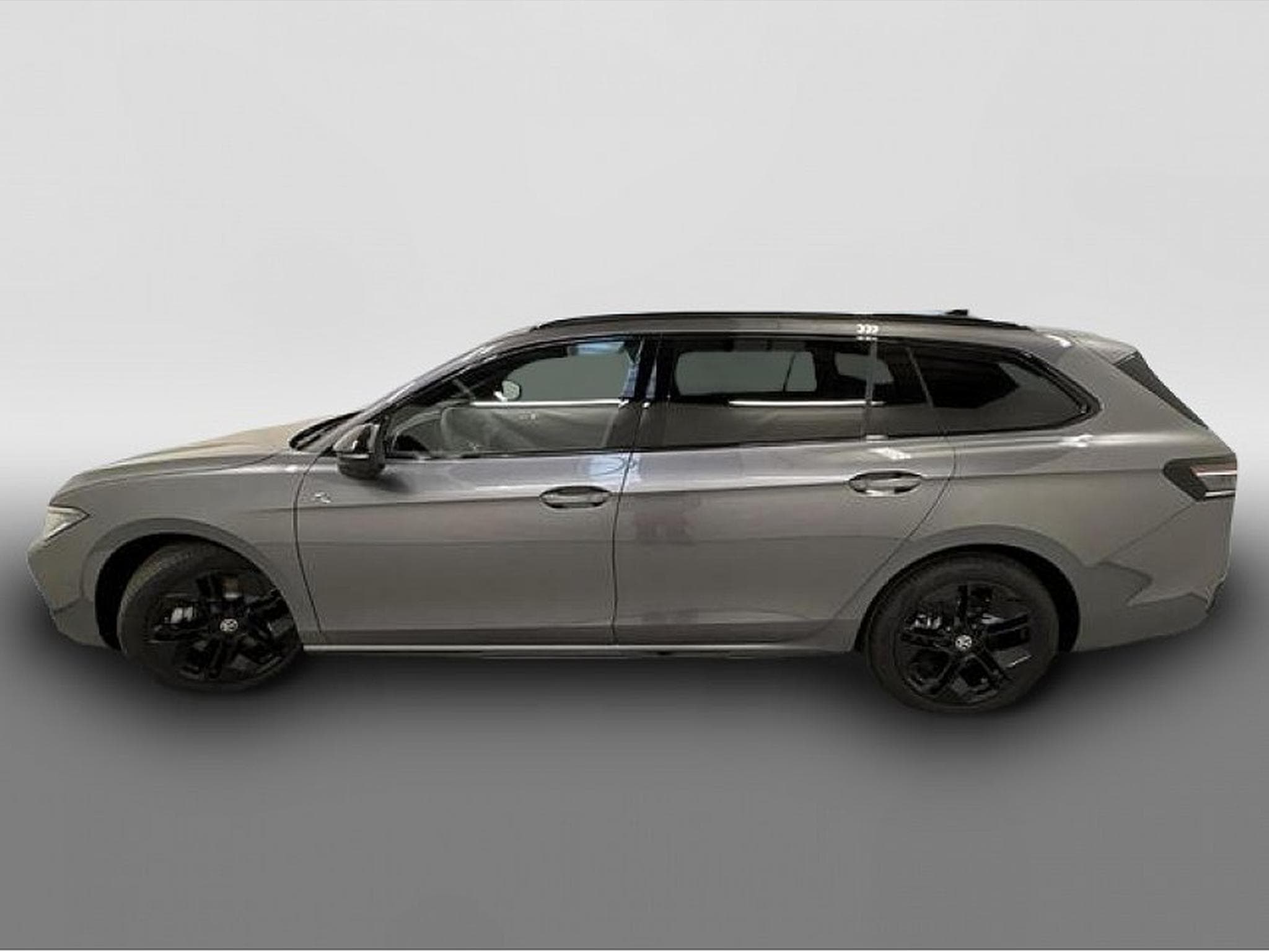 VW Passat (2026) - Photo 4