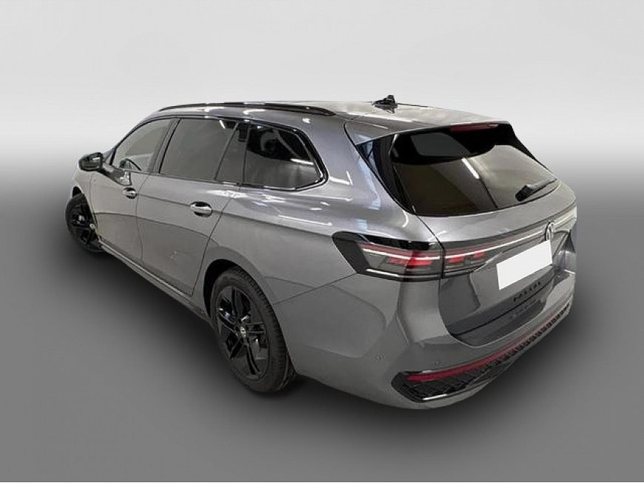 VW Passat (2026) - Photo 5