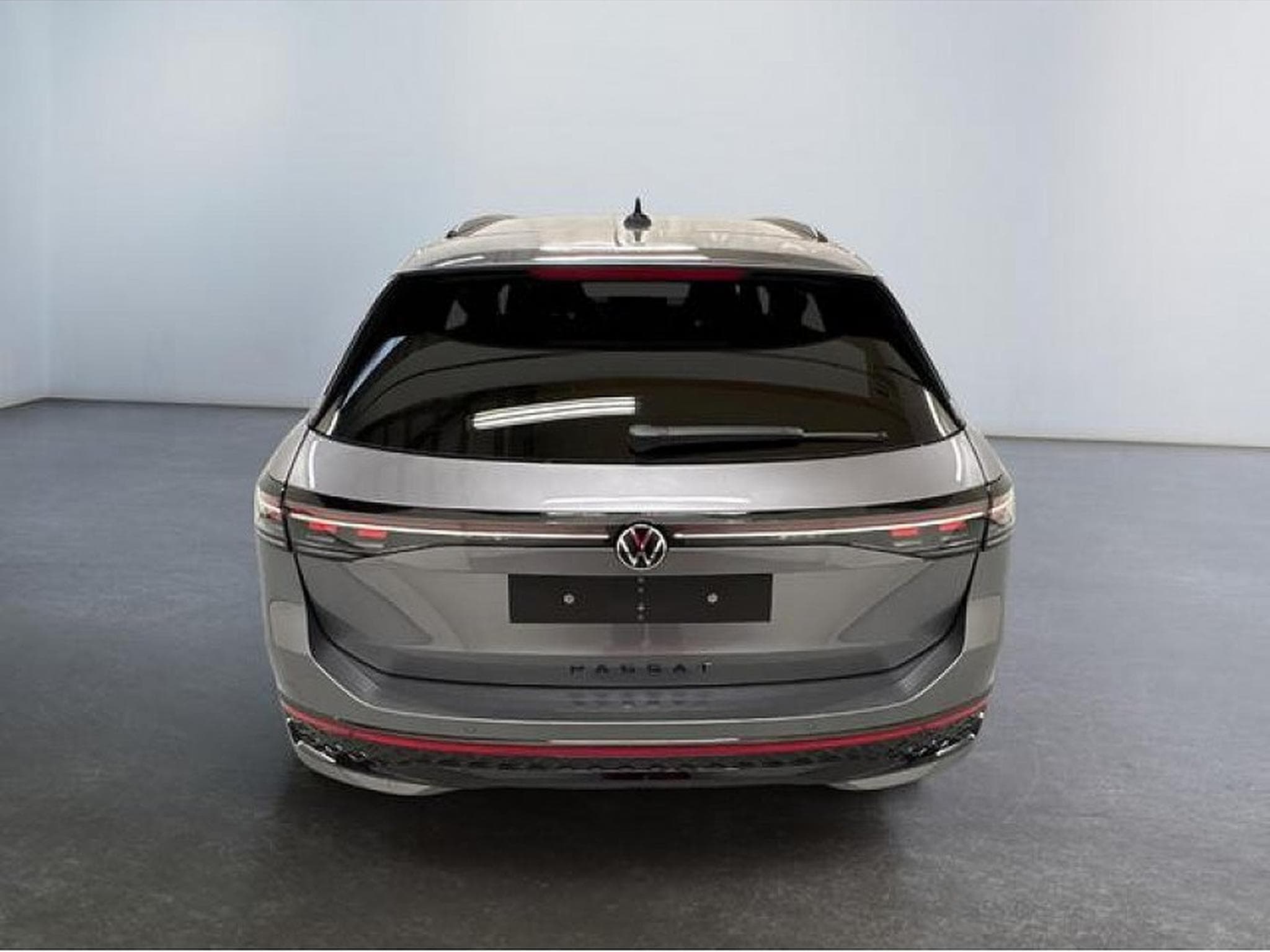 VW Passat (2026) - Photo 6