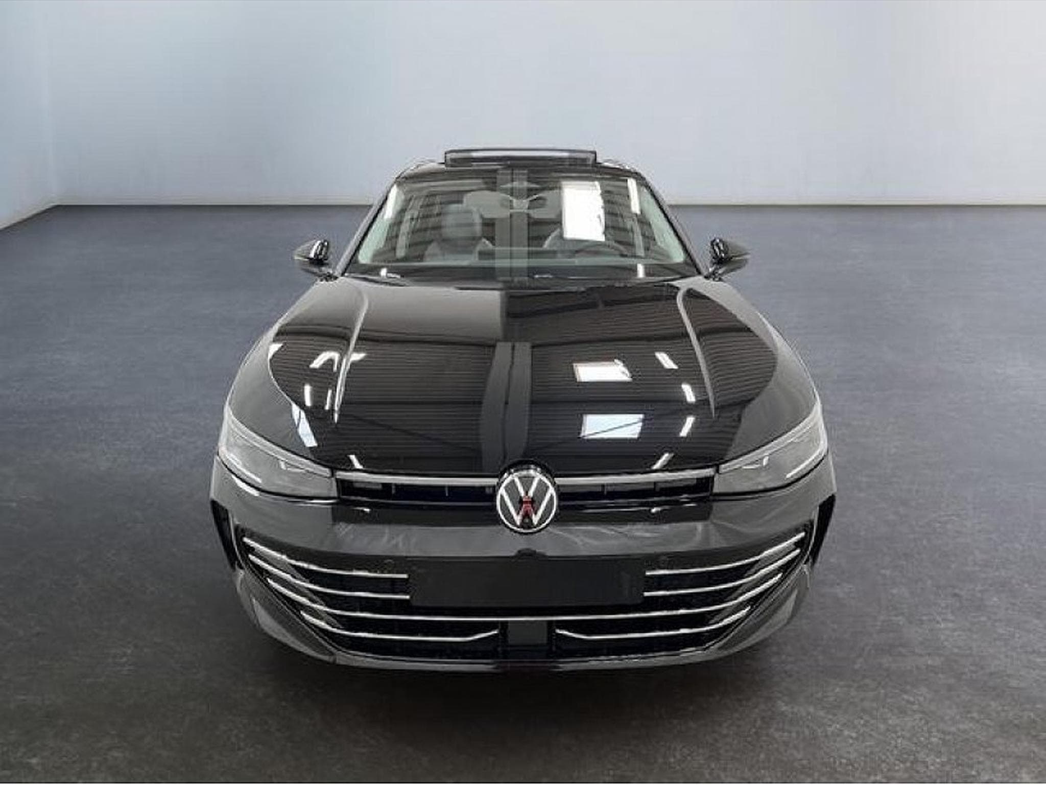 VW Passat (2026) - Photo 7