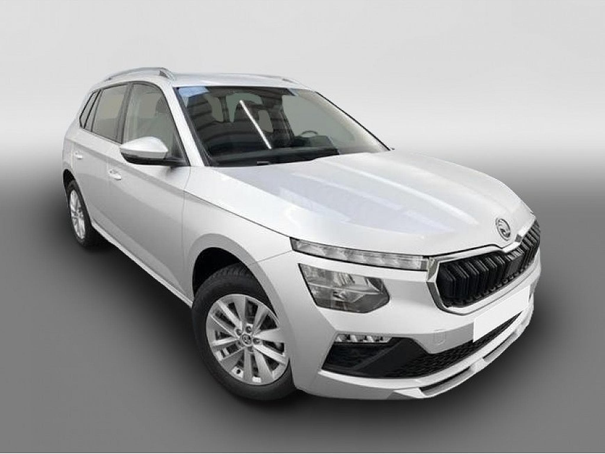 Skoda Kamiq (2026) - Photo 1