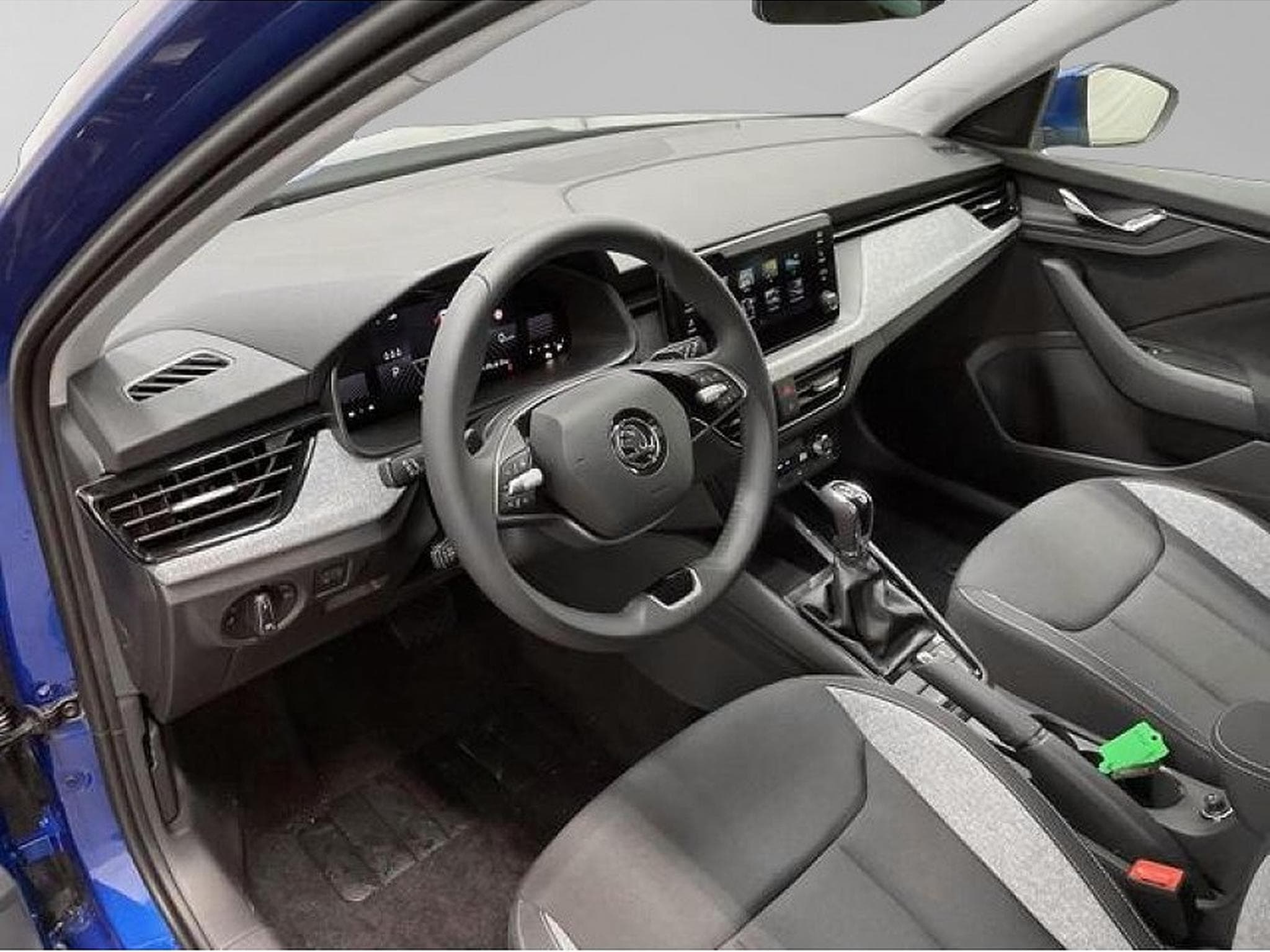 Skoda Kamiq (2026) - Photo 11