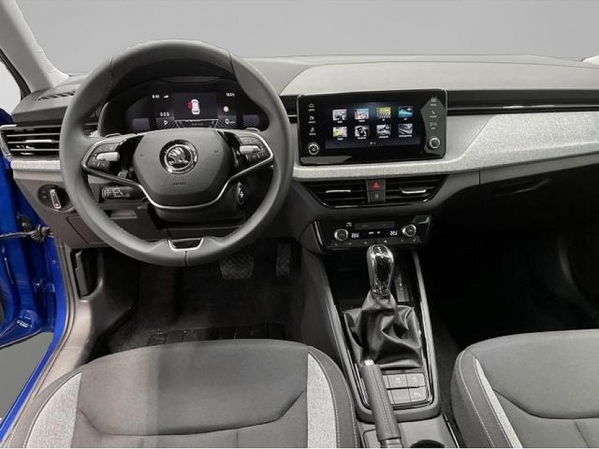 Skoda Kamiq (2026) - Photo 12