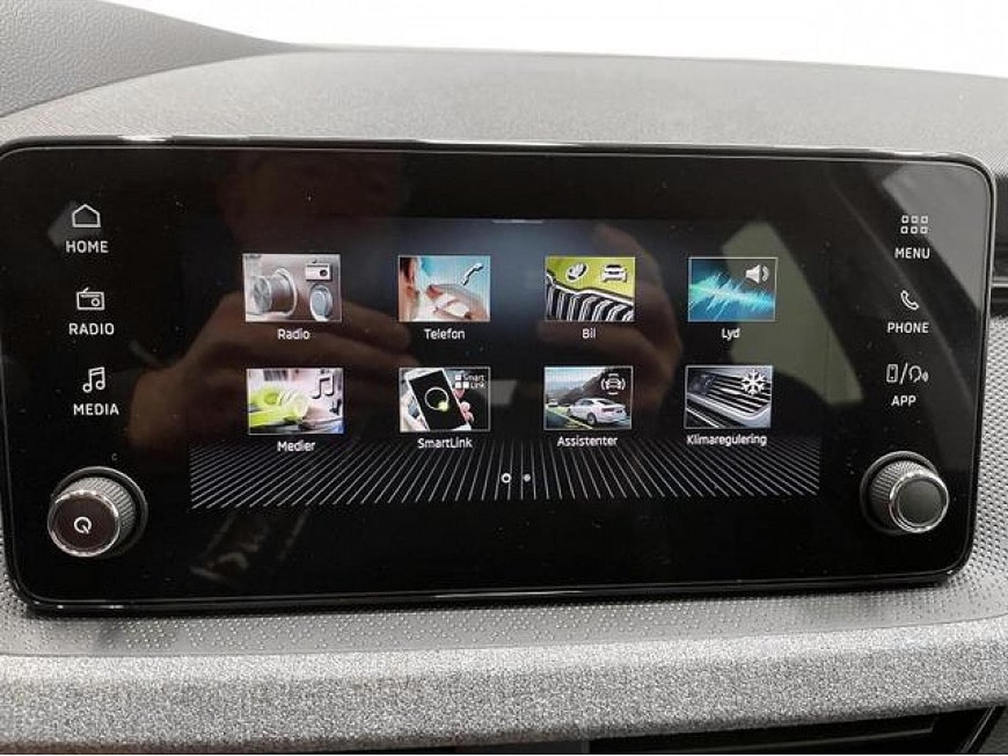 Skoda Kamiq (2026) - Photo 14