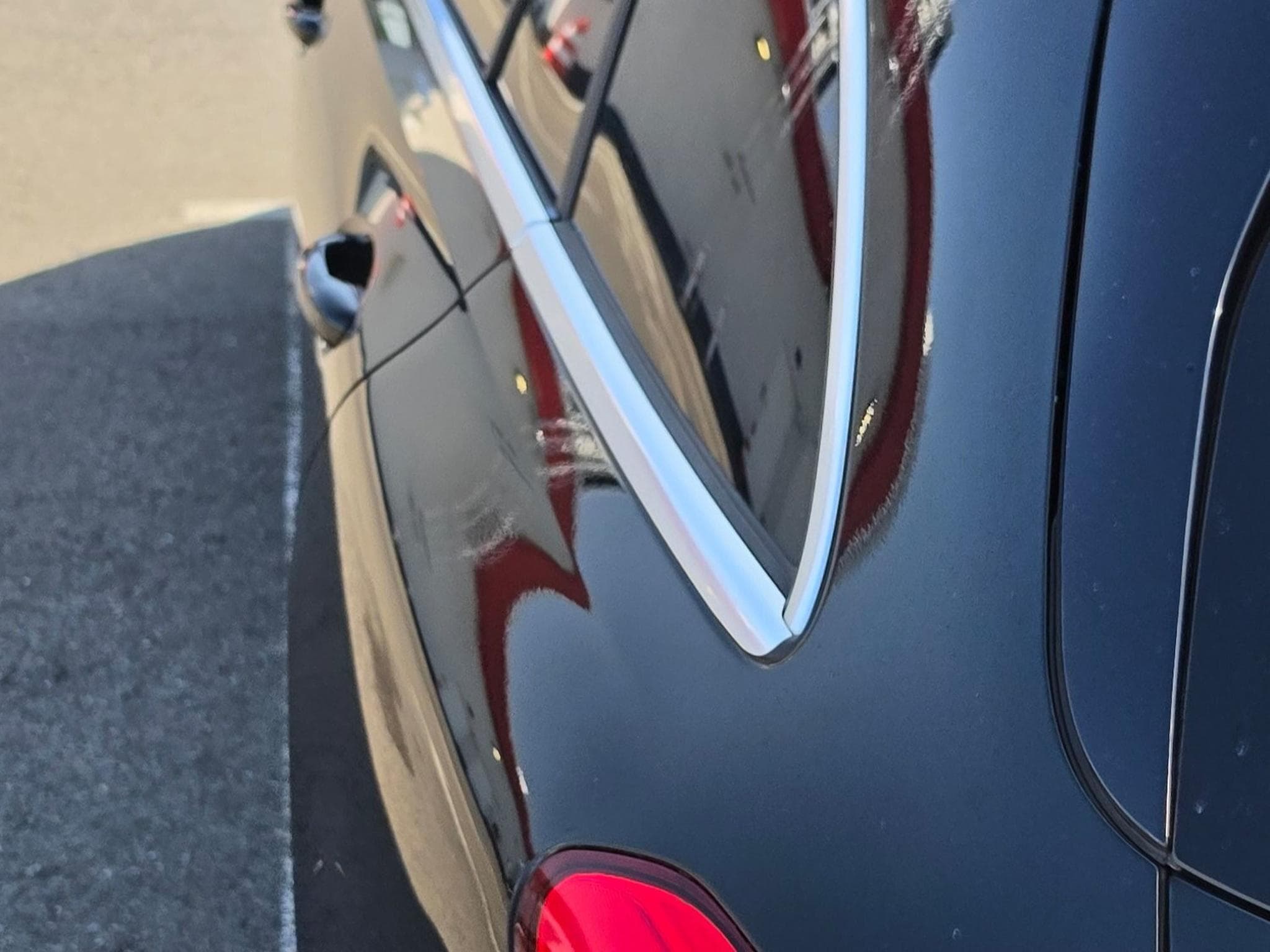 Mercedes C 220 4 matic (2023) - Photo 1