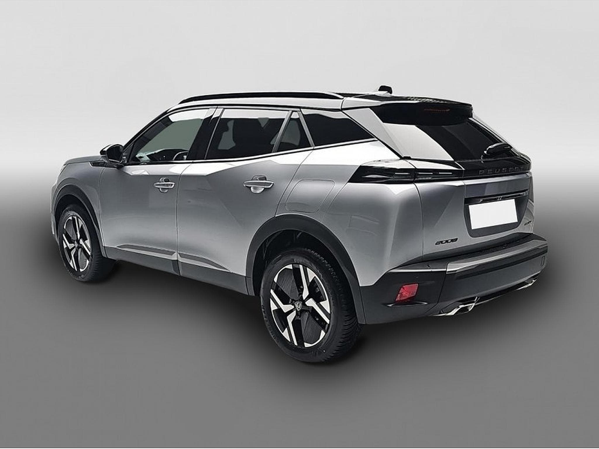 Peugeot 2008 (2026) - Foto 3