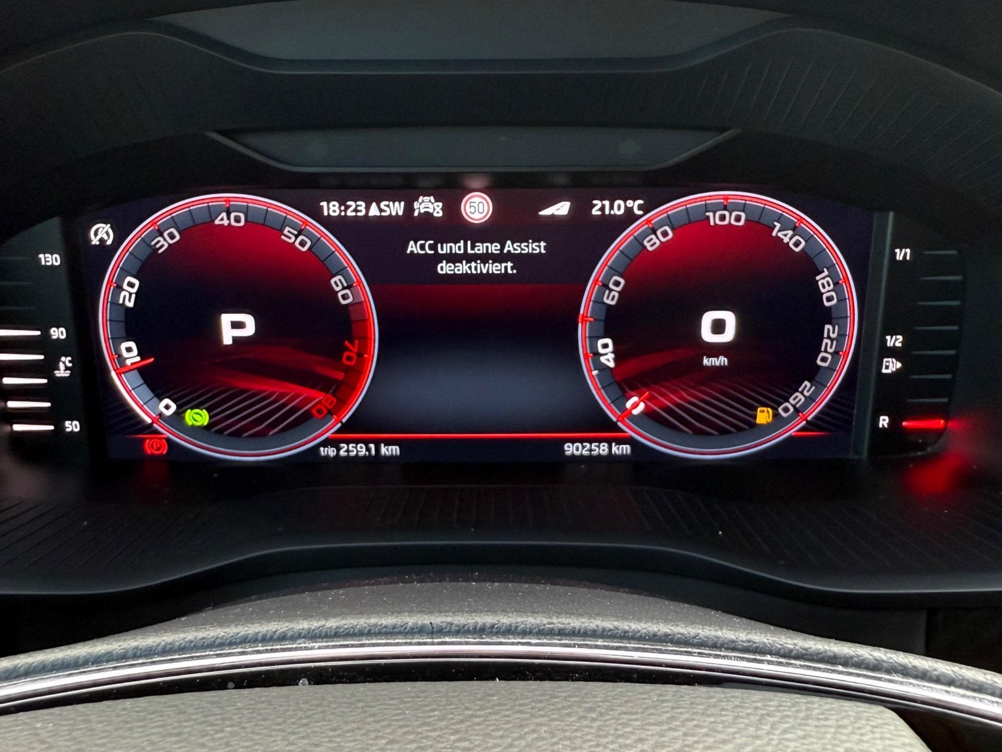 Skoda Kodiaq RS (2022) - Photo 11