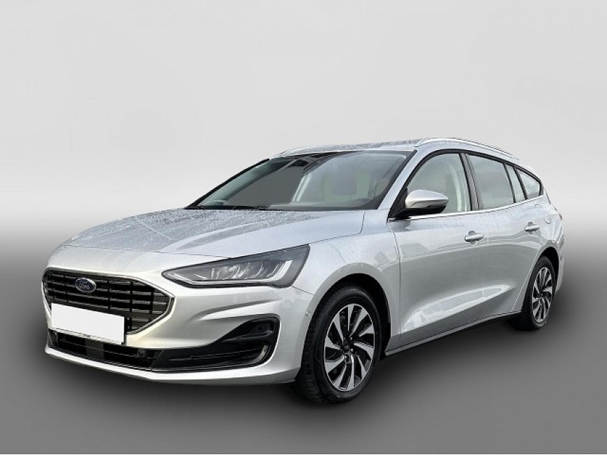 Ford Focus (2025) - Photo 1