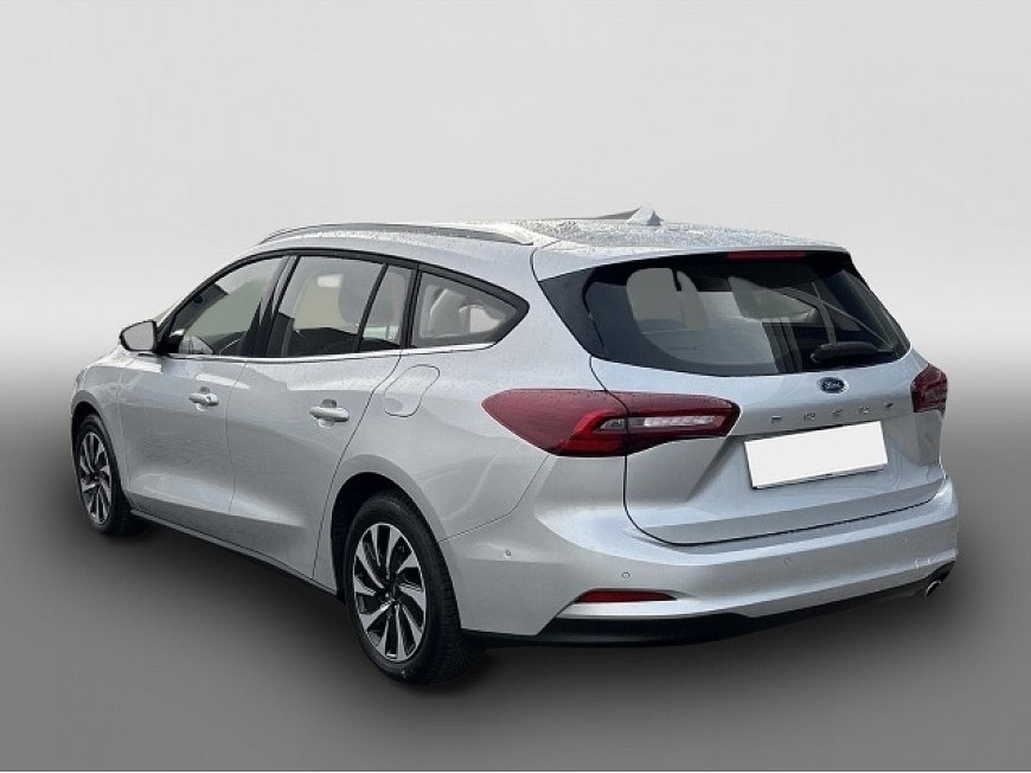 Ford Focus (2025) - Photo 2