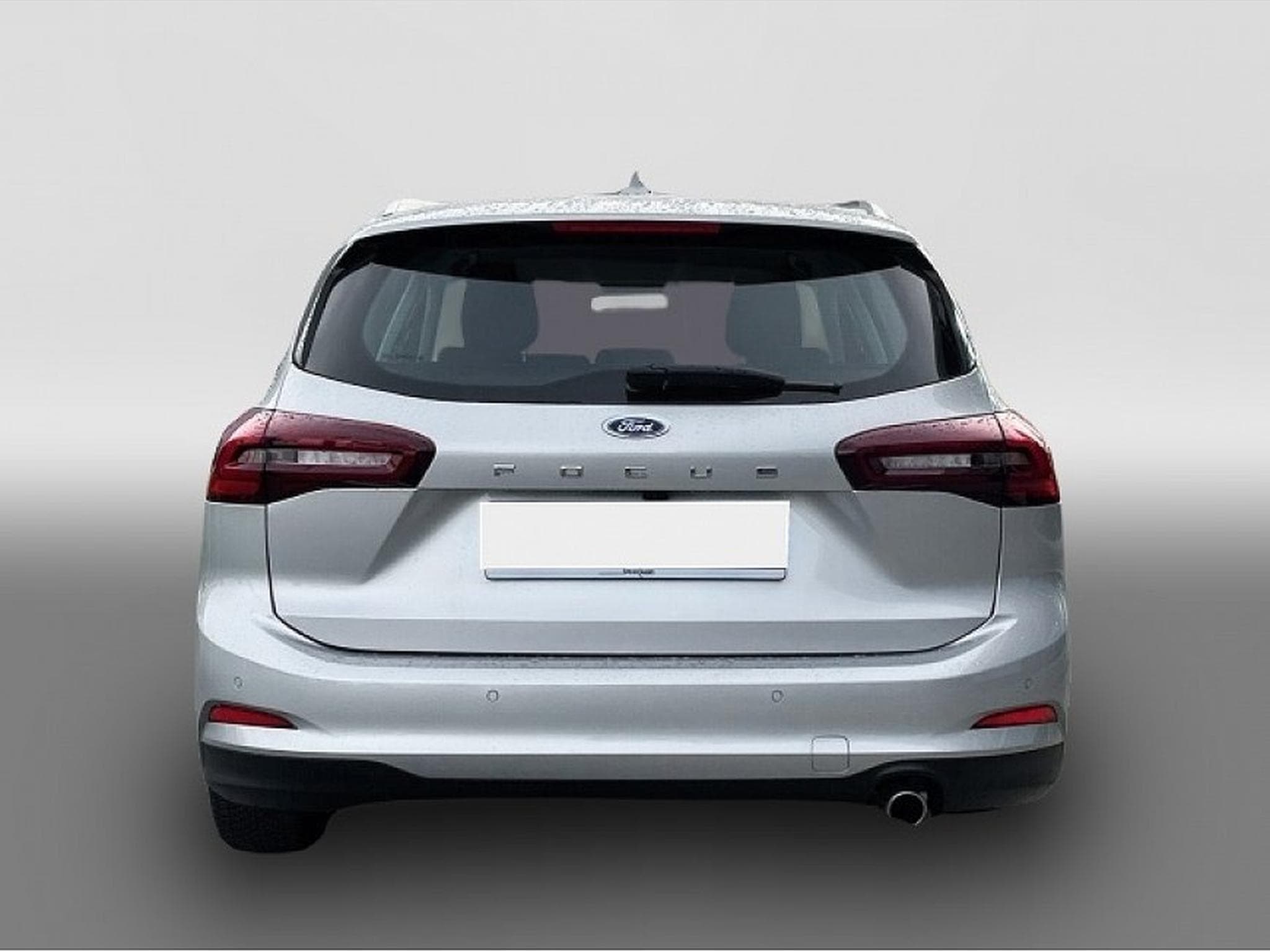 Ford Focus (2025) - Photo 3