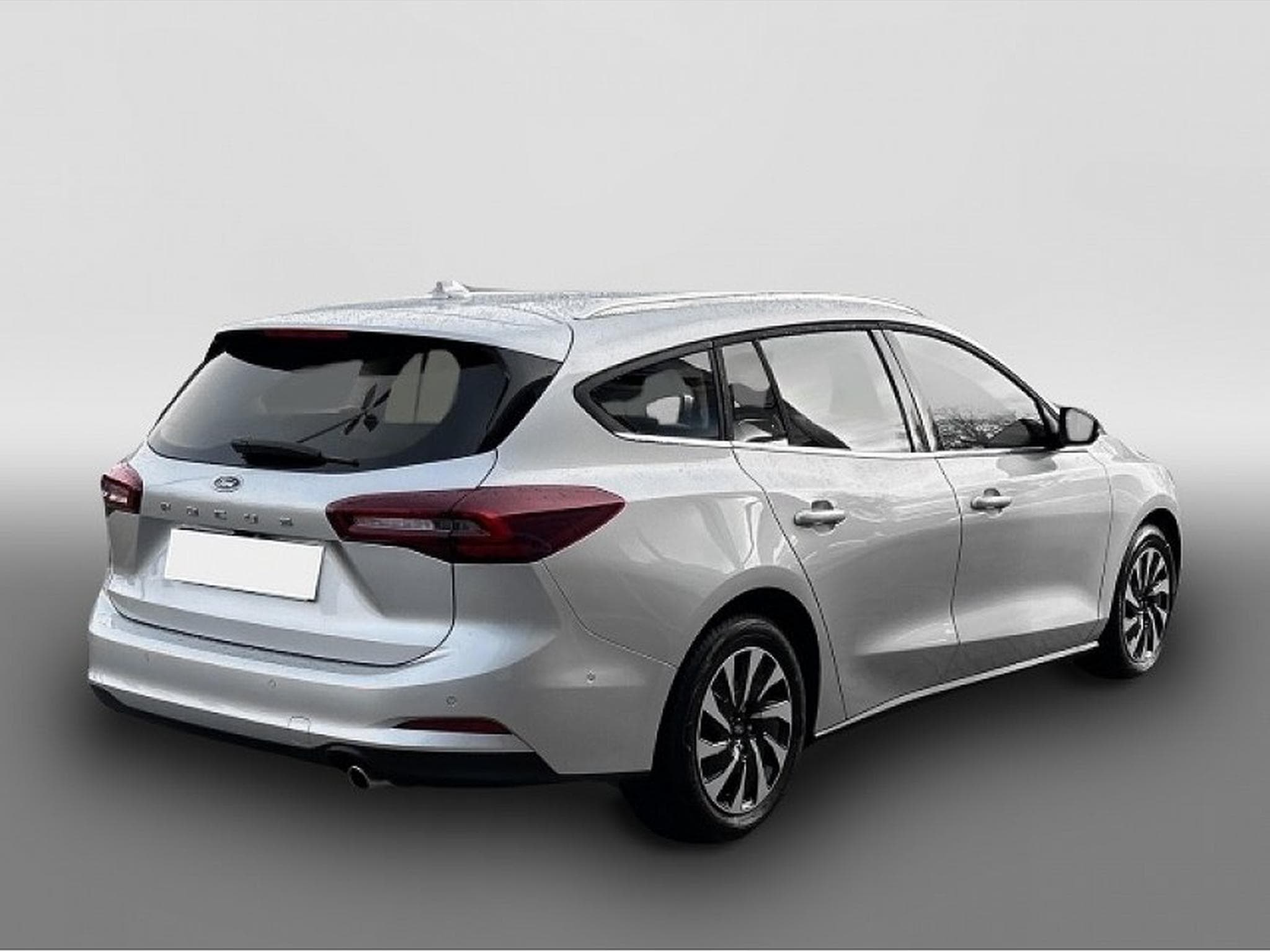 Ford Focus (2025) - Photo 4