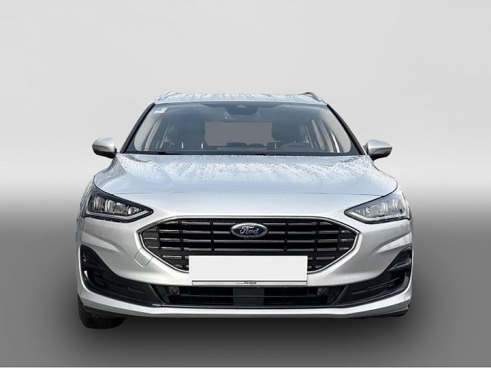 Ford Focus (2025) - Photo 6