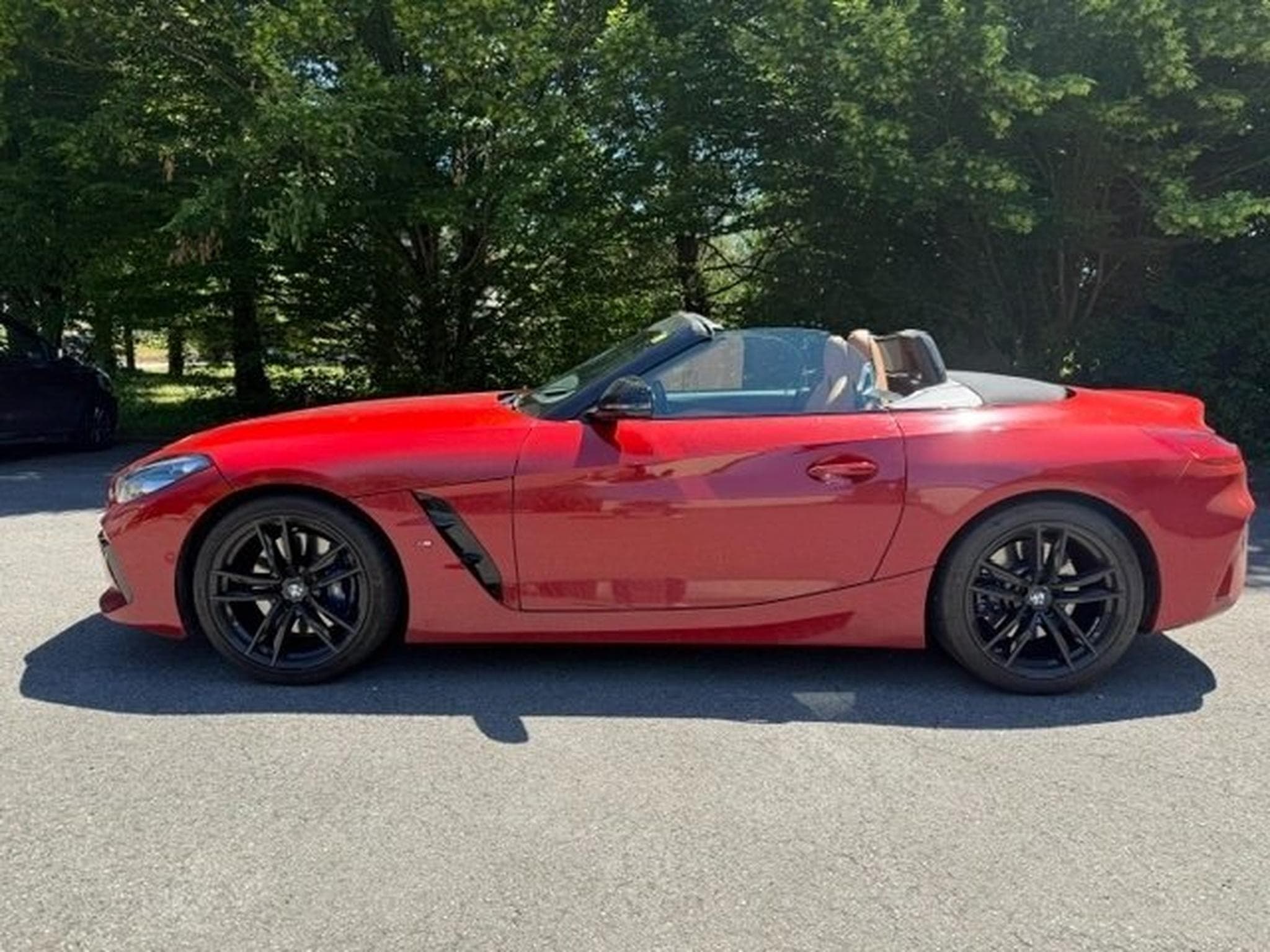 BMW Z4 sDrive 20i (2019) - Foto 1