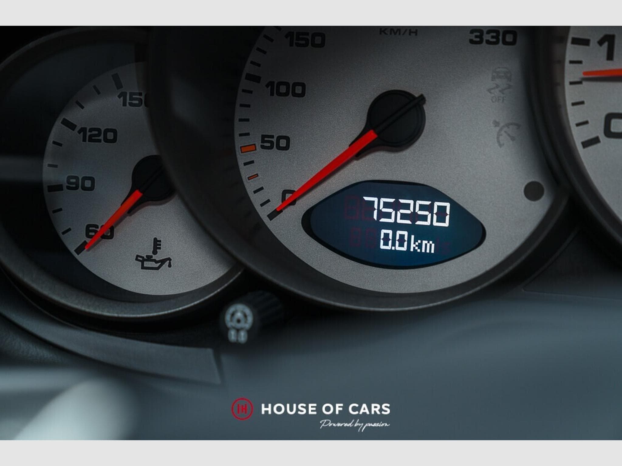 Porsche 911 997.2 Carrera S Coupe Manual - Best options - VAT 21% (2009) - Photo 14