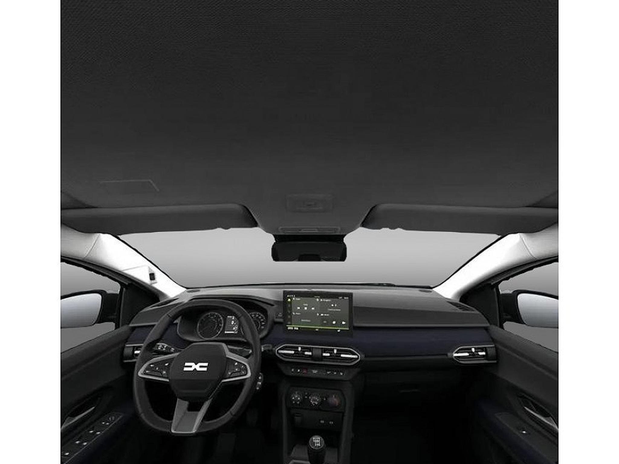 Dacia Sandero (2026) - Photo 2