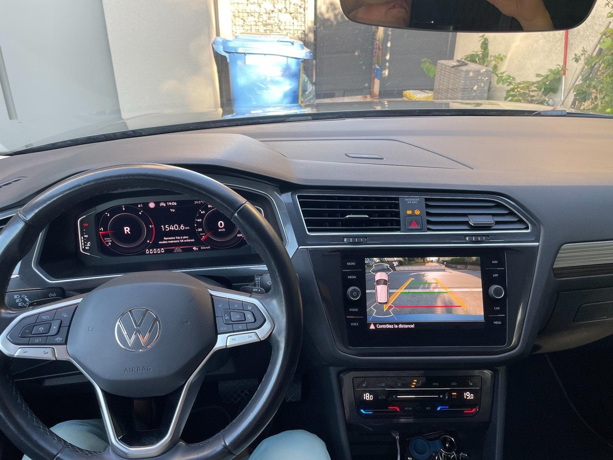VW Tiguan ALLSPACE Life 2.0 TDI SCR - 7 vitesses (2022) - Foto 3