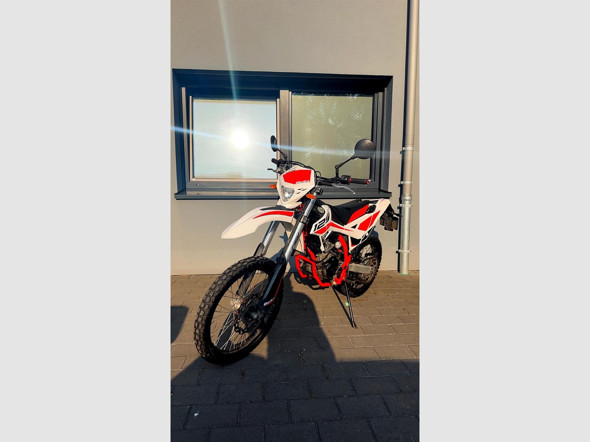 Beta RR 125 (2019) - Foto 1